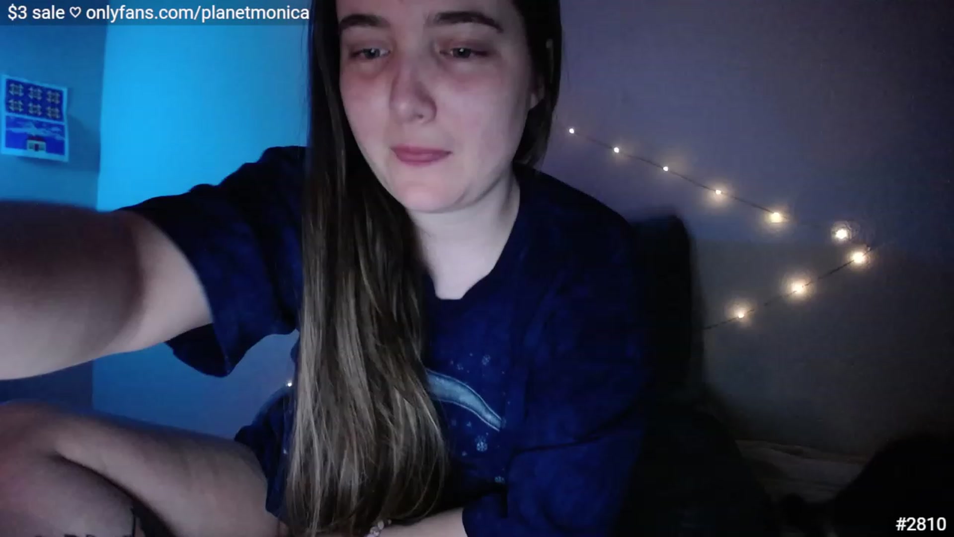Gallery image thumbnail from Monica's myfreecams stream on, 01/17/2023, 04:28 image 8 of 20