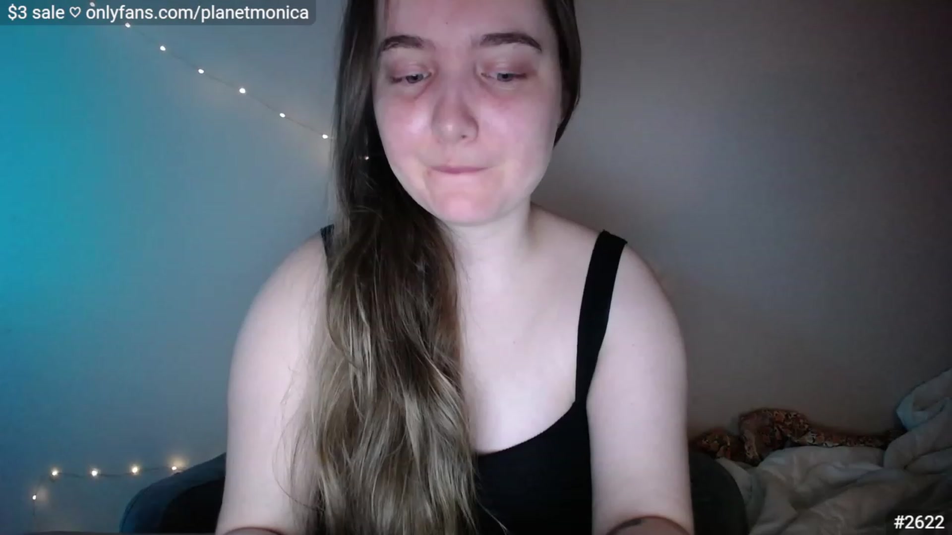 Gallery image thumbnail from Monica's myfreecams stream on, 01/19/2023, 02:10 image 3 of 20