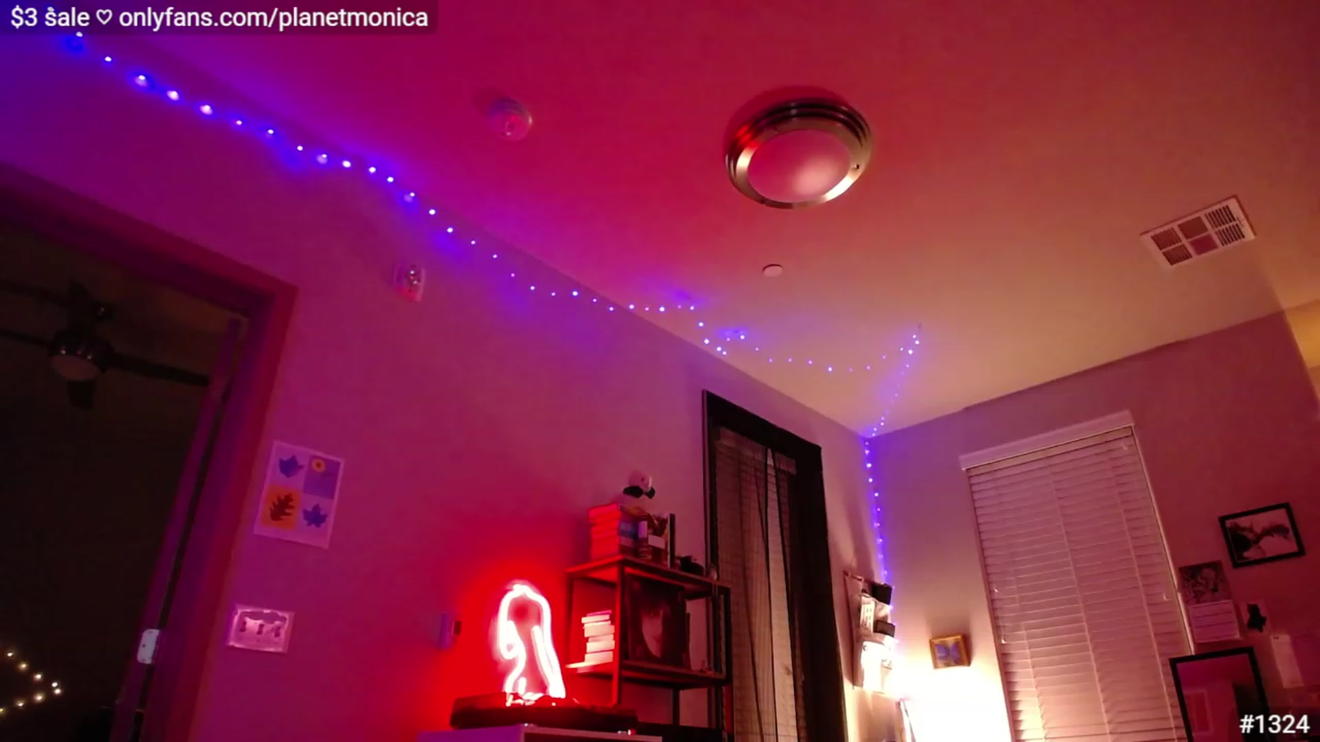 Gallery image thumbnail from Monica's myfreecams stream on, 02/01/2023, 02:51 image 11 of 20