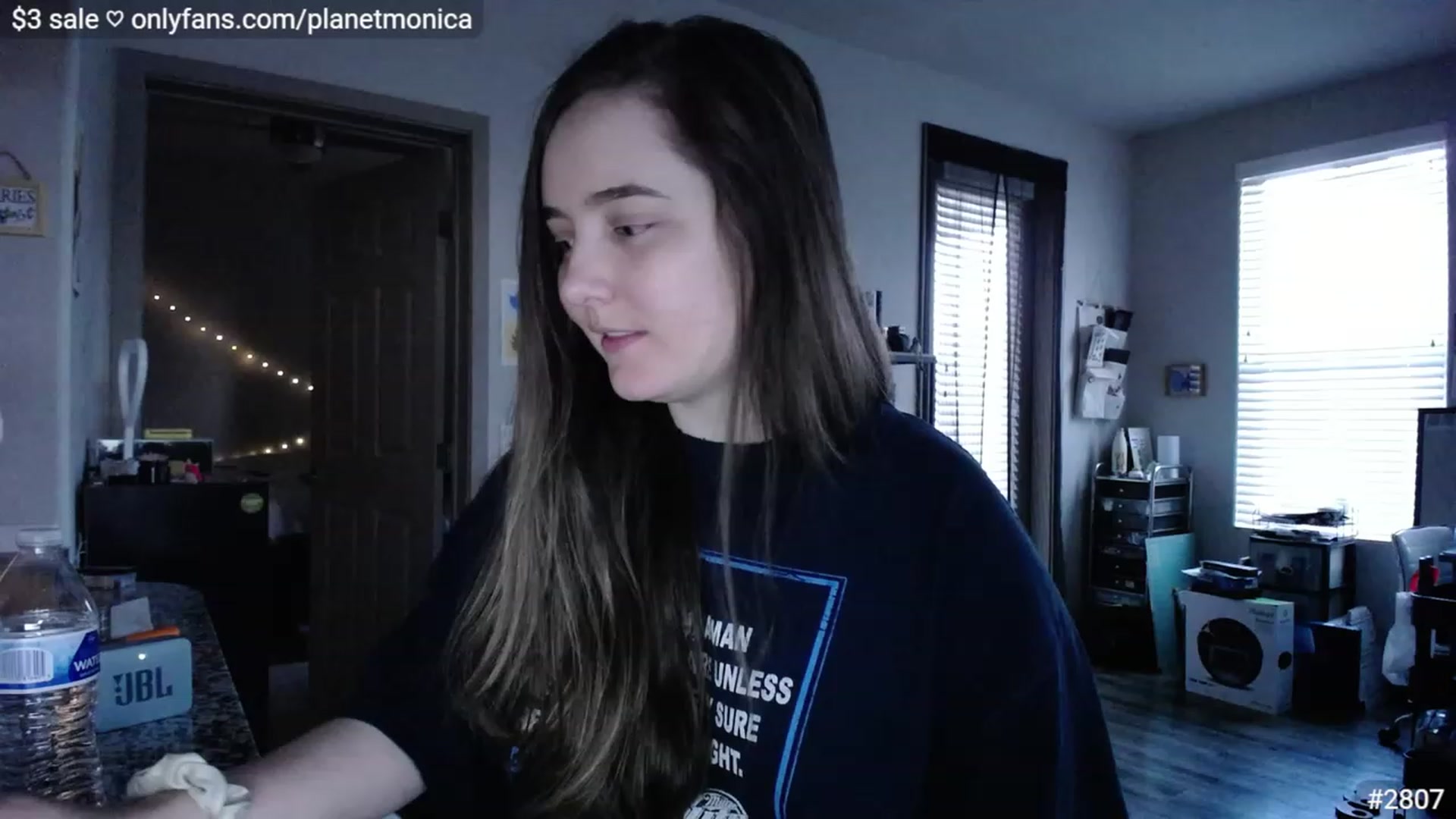 Gallery image thumbnail from Monica's myfreecams stream on, 02/13/2023, 01:17 image 15 of 20