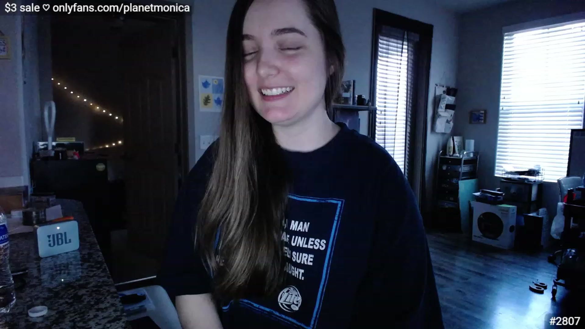 Gallery image thumbnail from Monica's myfreecams stream on, 02/13/2023, 01:17 image 17 of 20