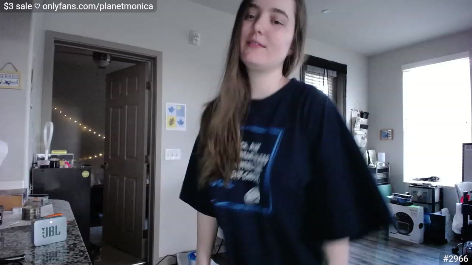 Gallery image thumbnail from Monica's myfreecams stream on, 02/13/2023, 01:17 image 7 of 20