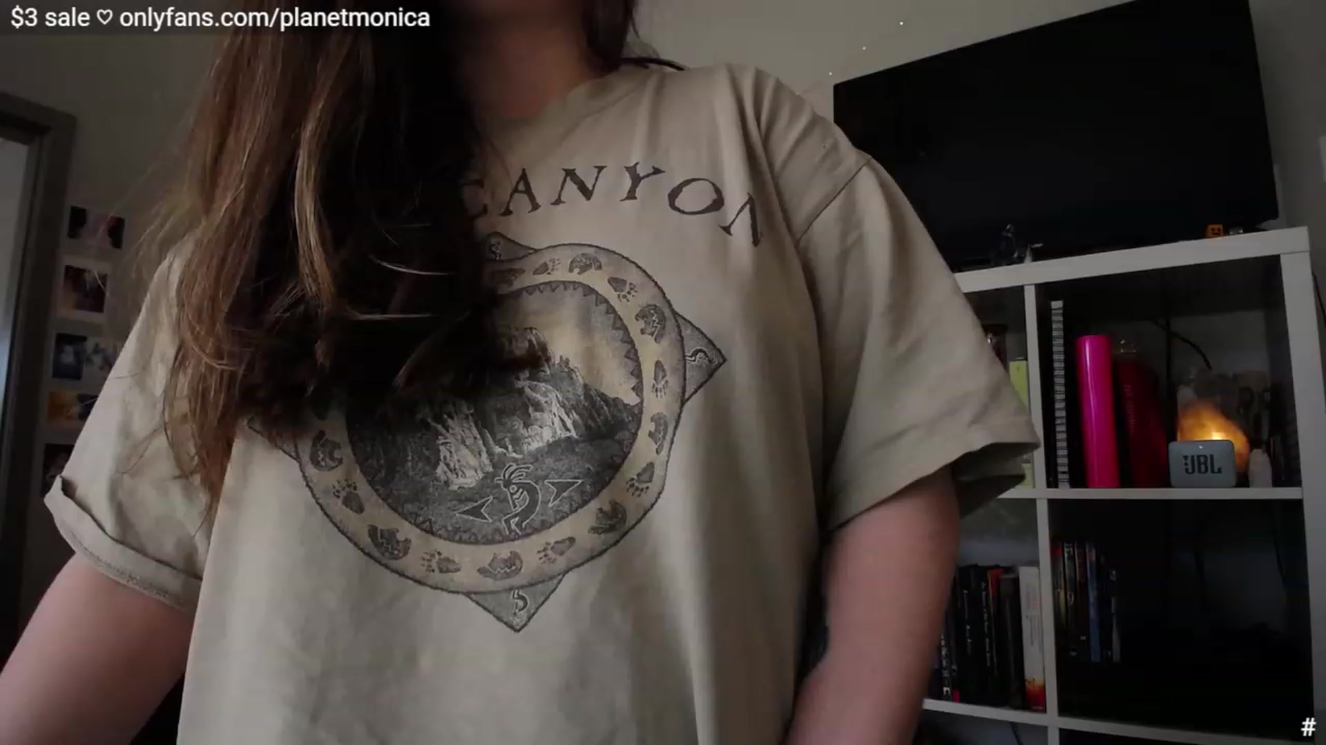 Gallery image thumbnail from Monica's myfreecams stream on, 03/03/2023, 17:18 image 3 of 20