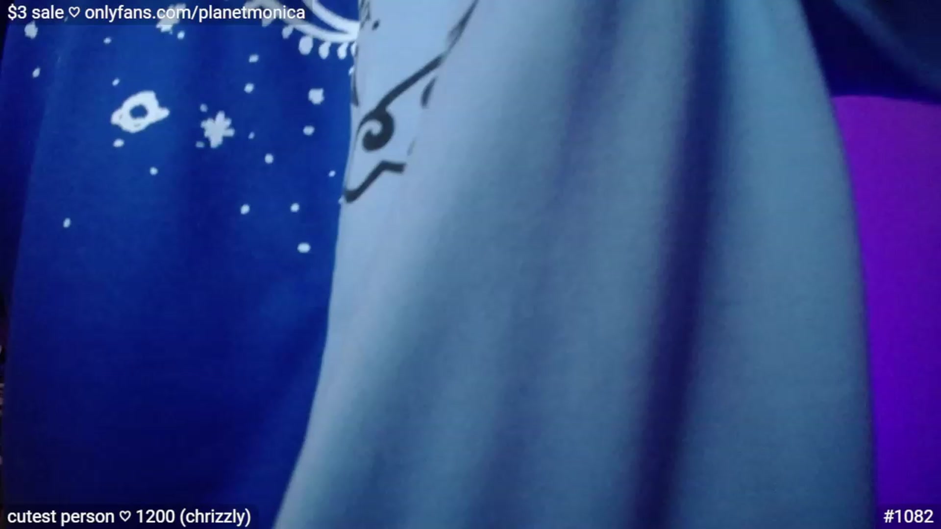 Gallery image thumbnail from Monica's myfreecams stream on, 03/28/2023, 03:09 image 14 of 20