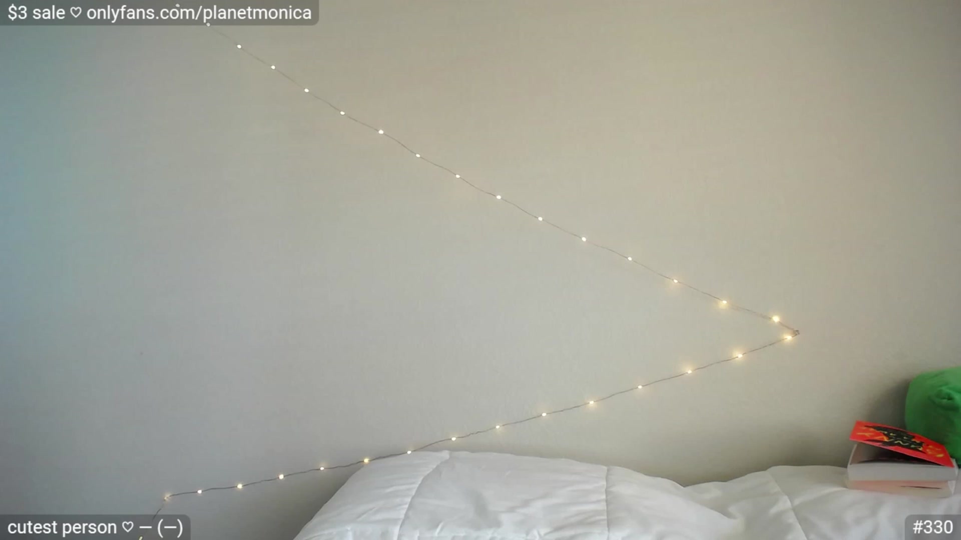 Gallery image thumbnail from Monica's myfreecams stream on, 04/06/2023, 02:14 image 1 of 20