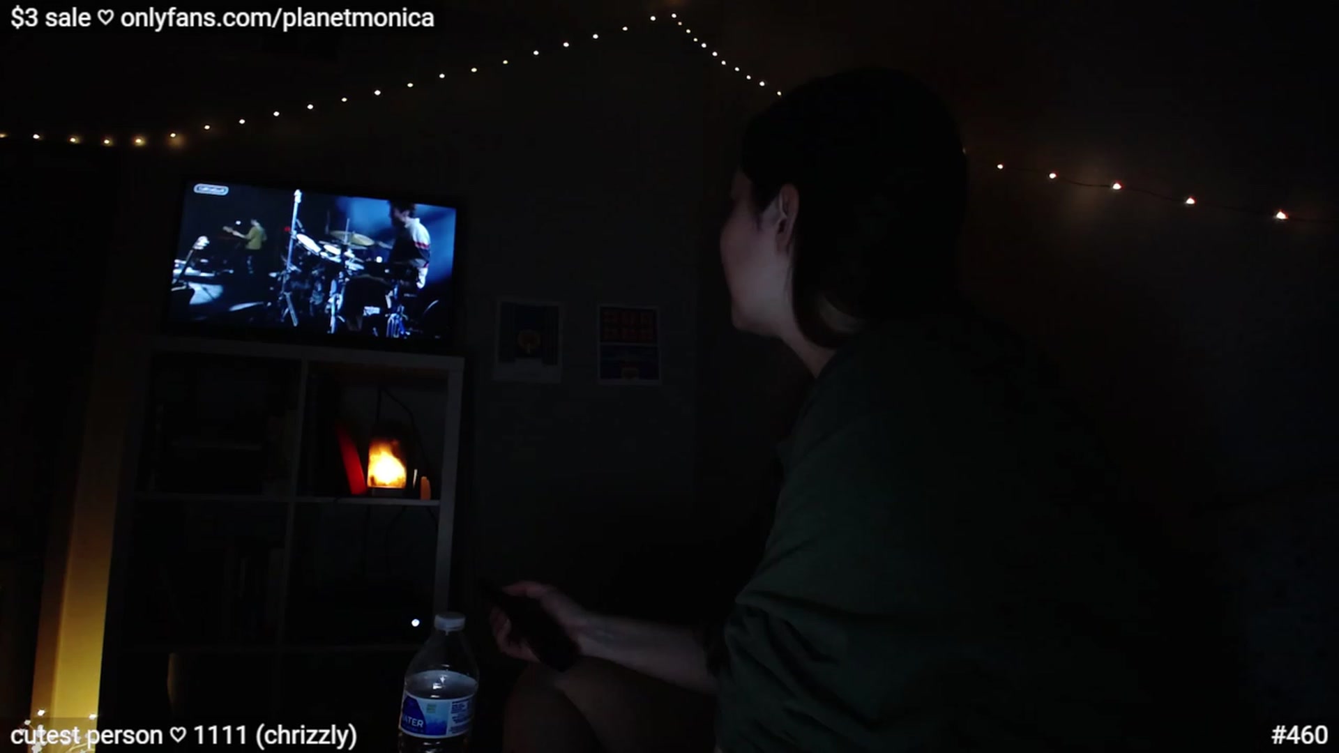 Gallery image thumbnail from Monica's myfreecams stream on, 04/17/2023, 03:47 image 12 of 20
