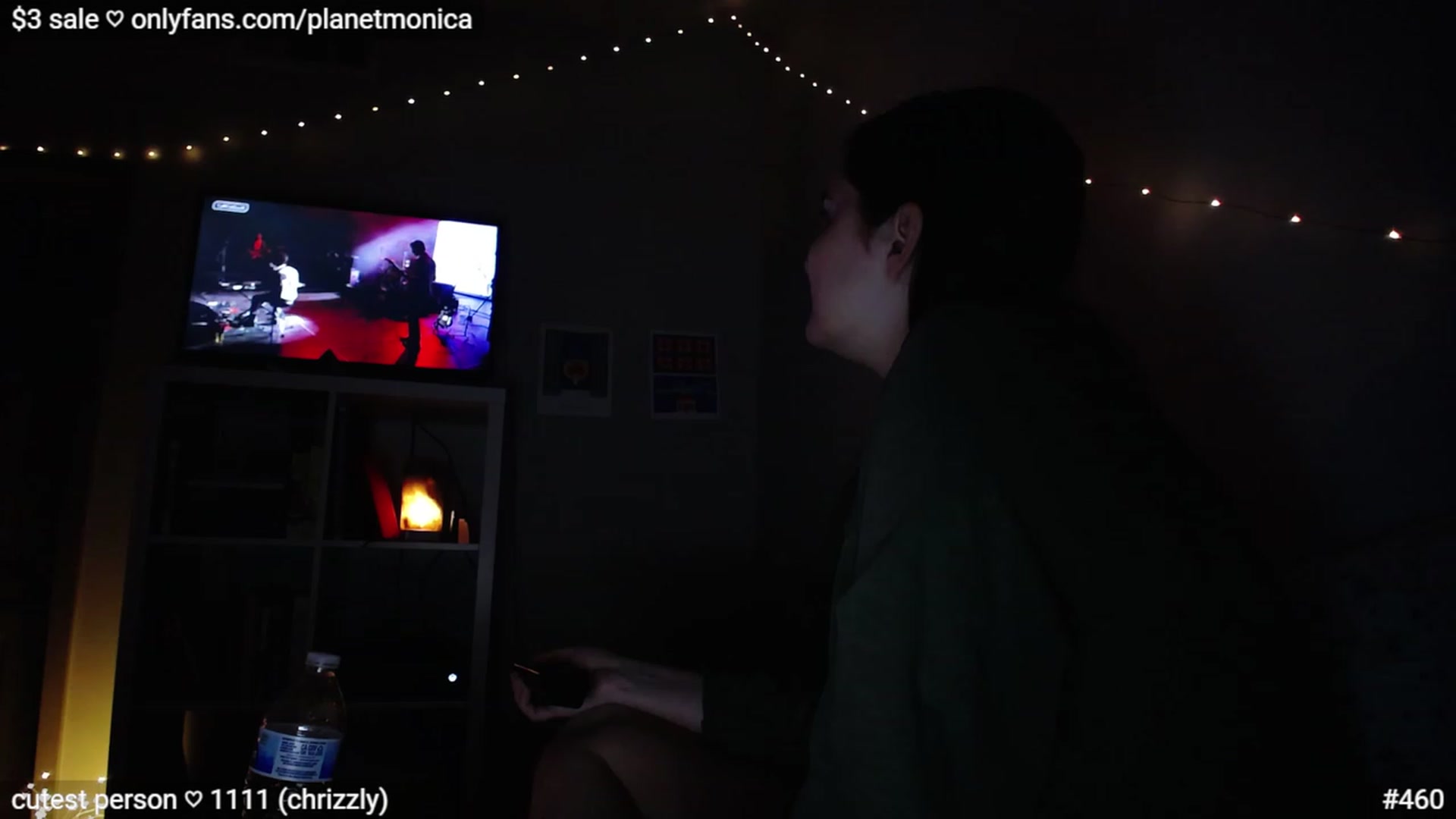 Gallery image thumbnail from Monica's myfreecams stream on, 04/17/2023, 03:47 image 11 of 20
