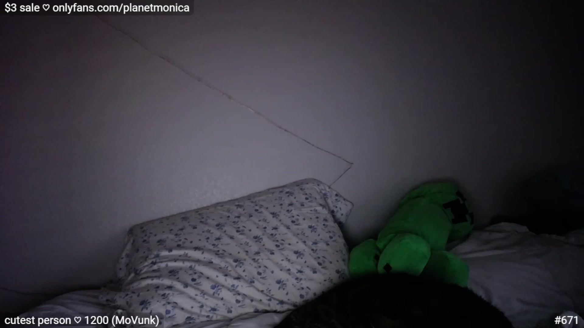 Gallery image thumbnail from Monica's myfreecams stream on, 04/25/2023, 02:54 image 13 of 20