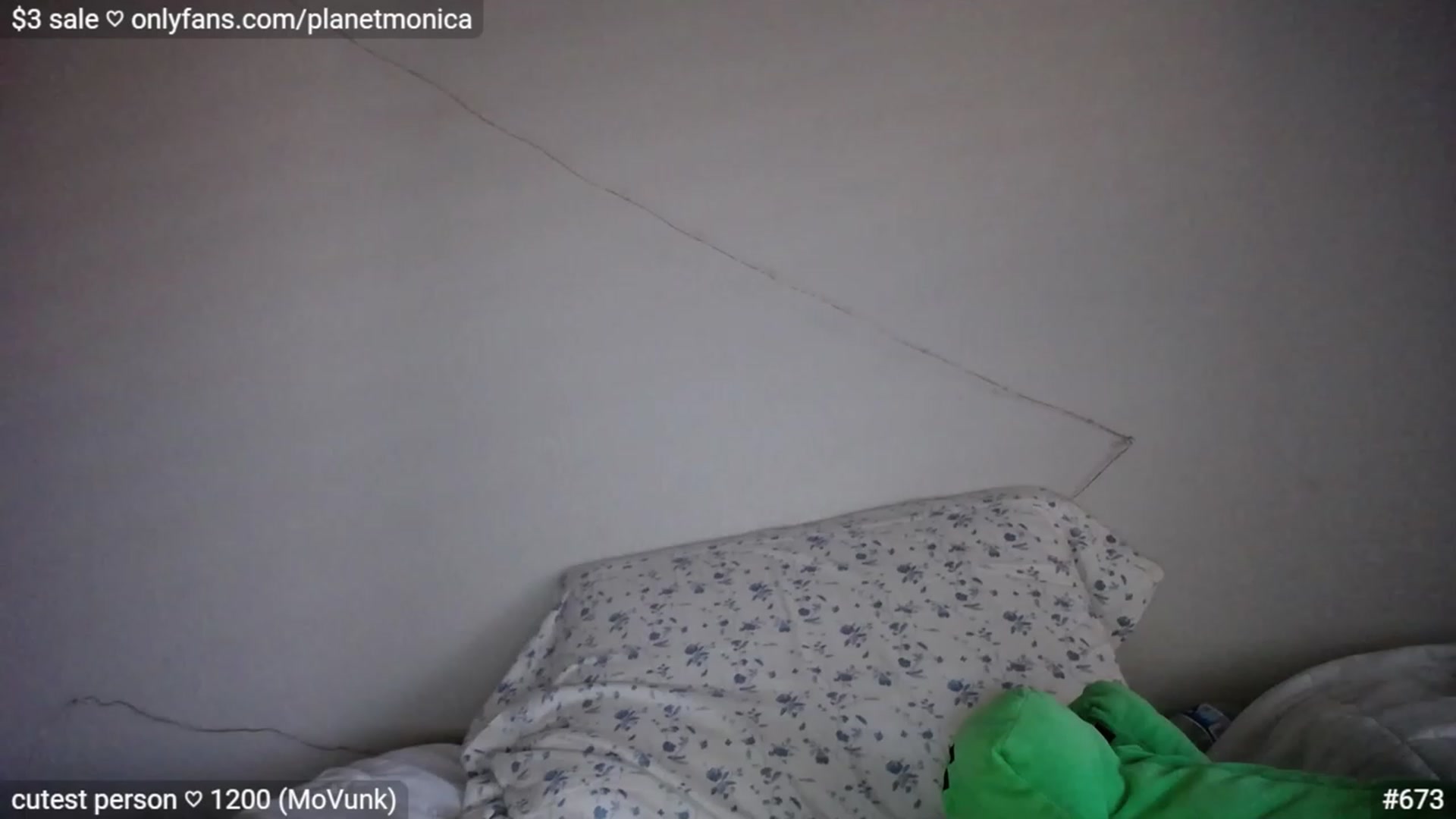 Gallery image thumbnail from Monica's myfreecams stream on, 04/25/2023, 02:54 image 9 of 20