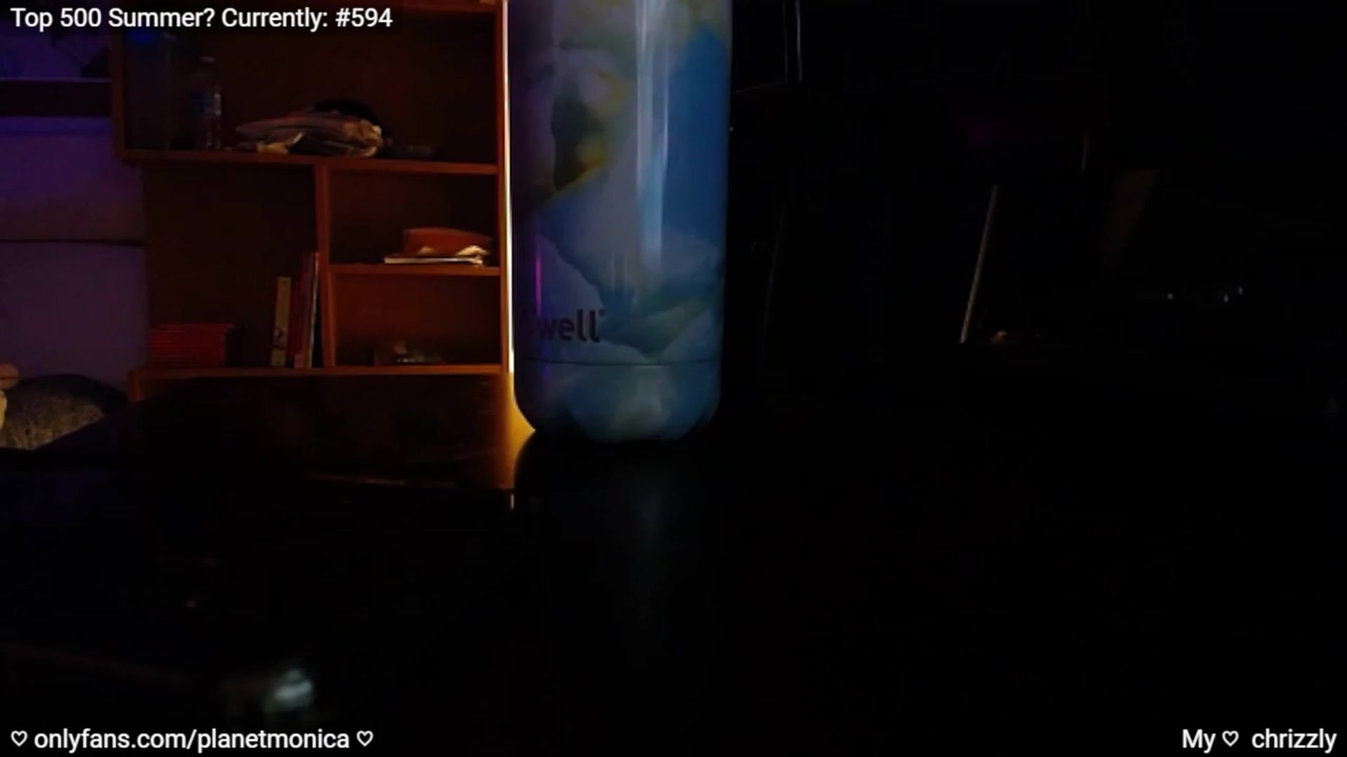 Gallery image thumbnail from Monica's myfreecams stream on, 07/18/2023, 02:31 image 7 of 20