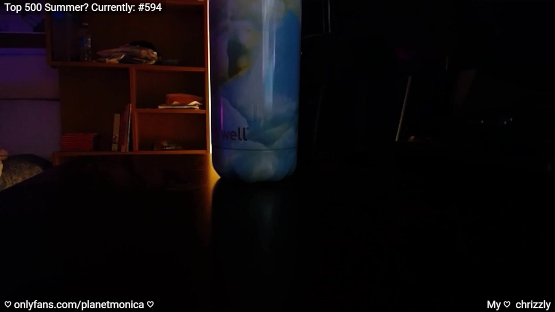 Gallery image thumbnail from Monica's myfreecams stream on, 07/18/2023, 02:31 image 6 of 20