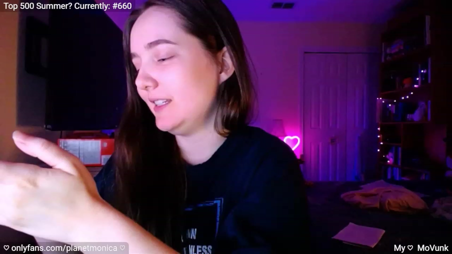 Gallery image thumbnail from Monica's myfreecams stream on, 07/22/2023, 02:38 image 5 of 20