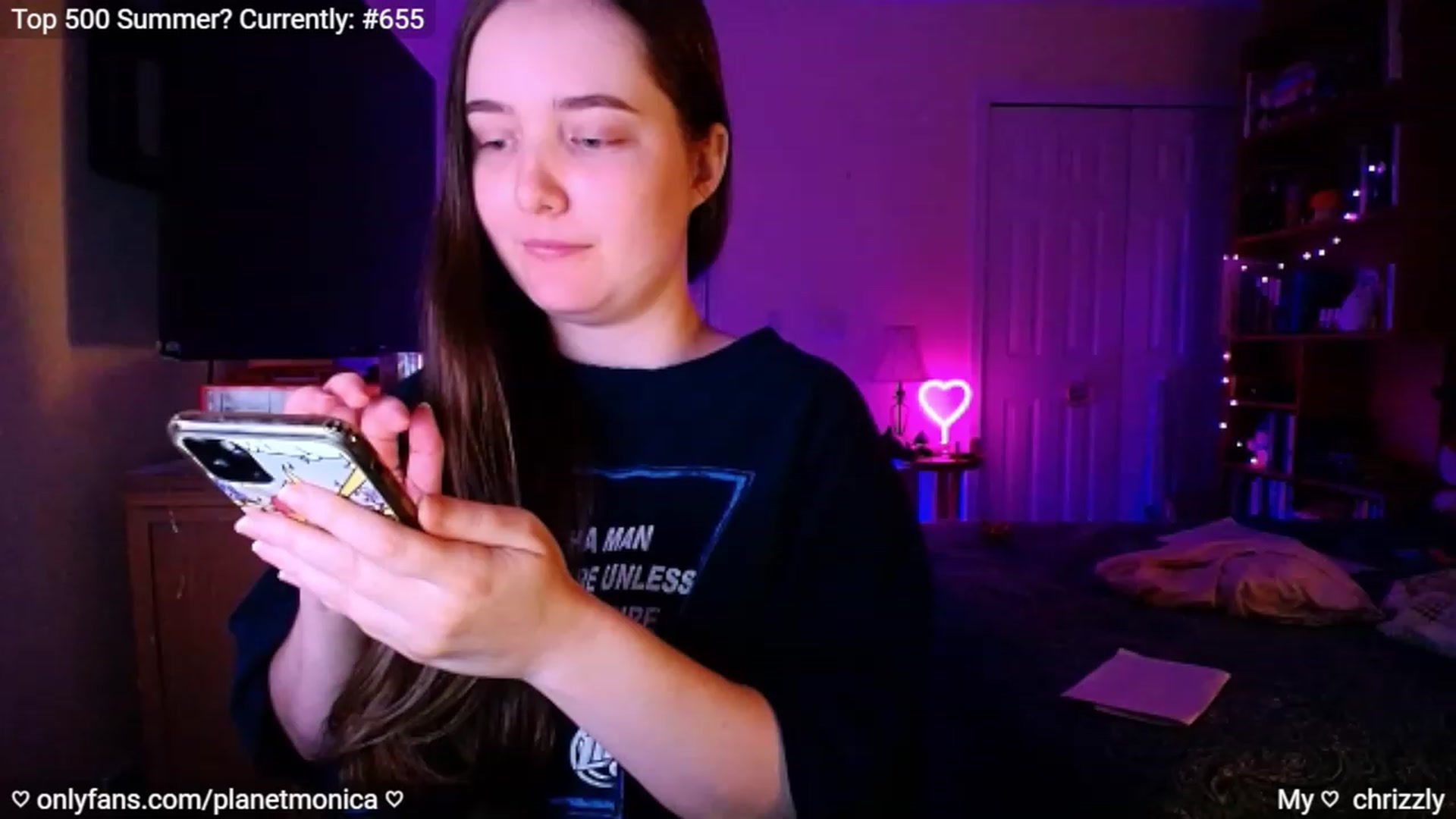Gallery image thumbnail from Monica's myfreecams stream on, 07/22/2023, 02:38 image 15 of 20