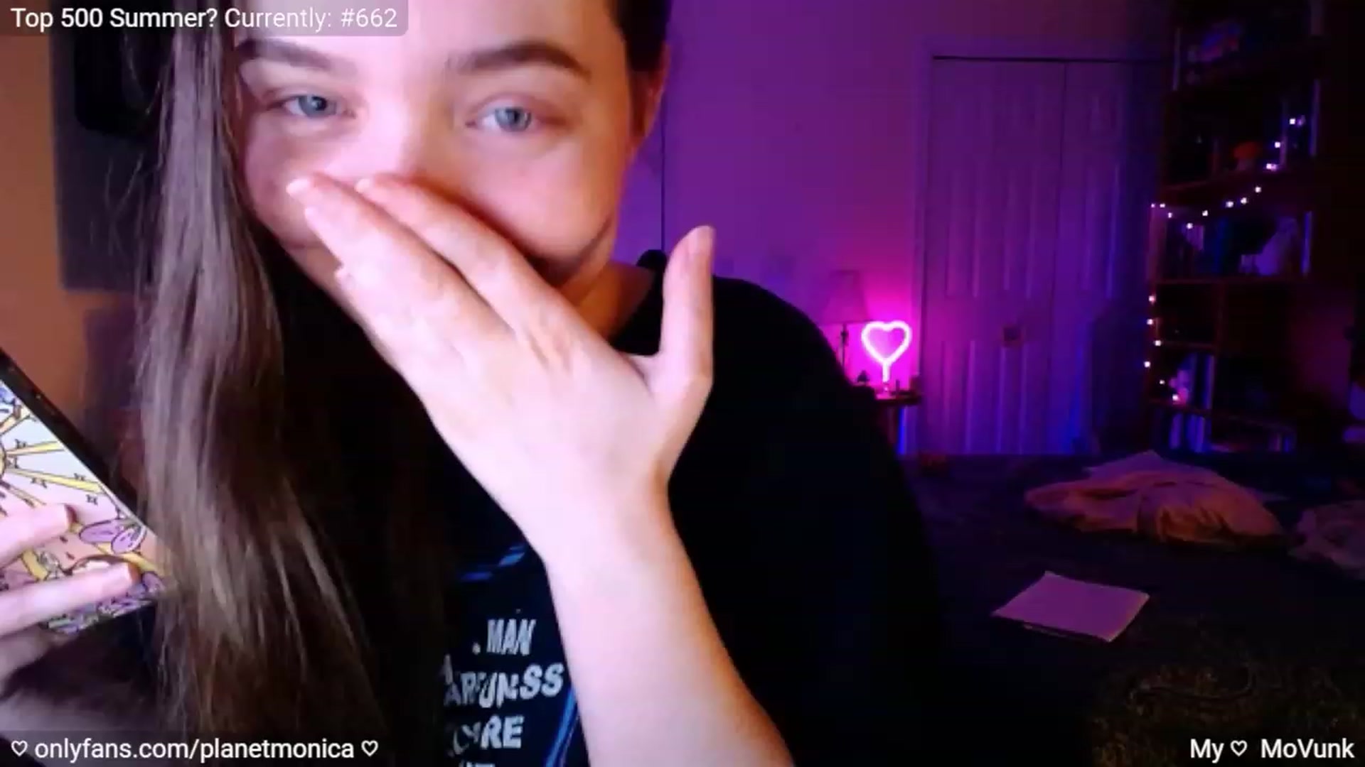 Gallery image thumbnail from Monica's myfreecams stream on, 07/22/2023, 02:38 image 10 of 20