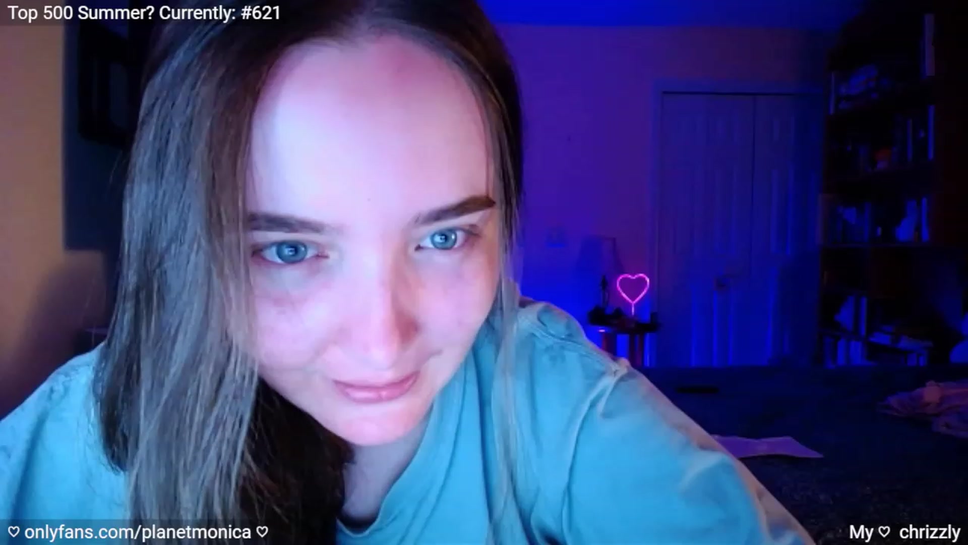 Gallery image thumbnail from Monica's myfreecams stream on, 07/27/2023, 04:01 image 2 of 20