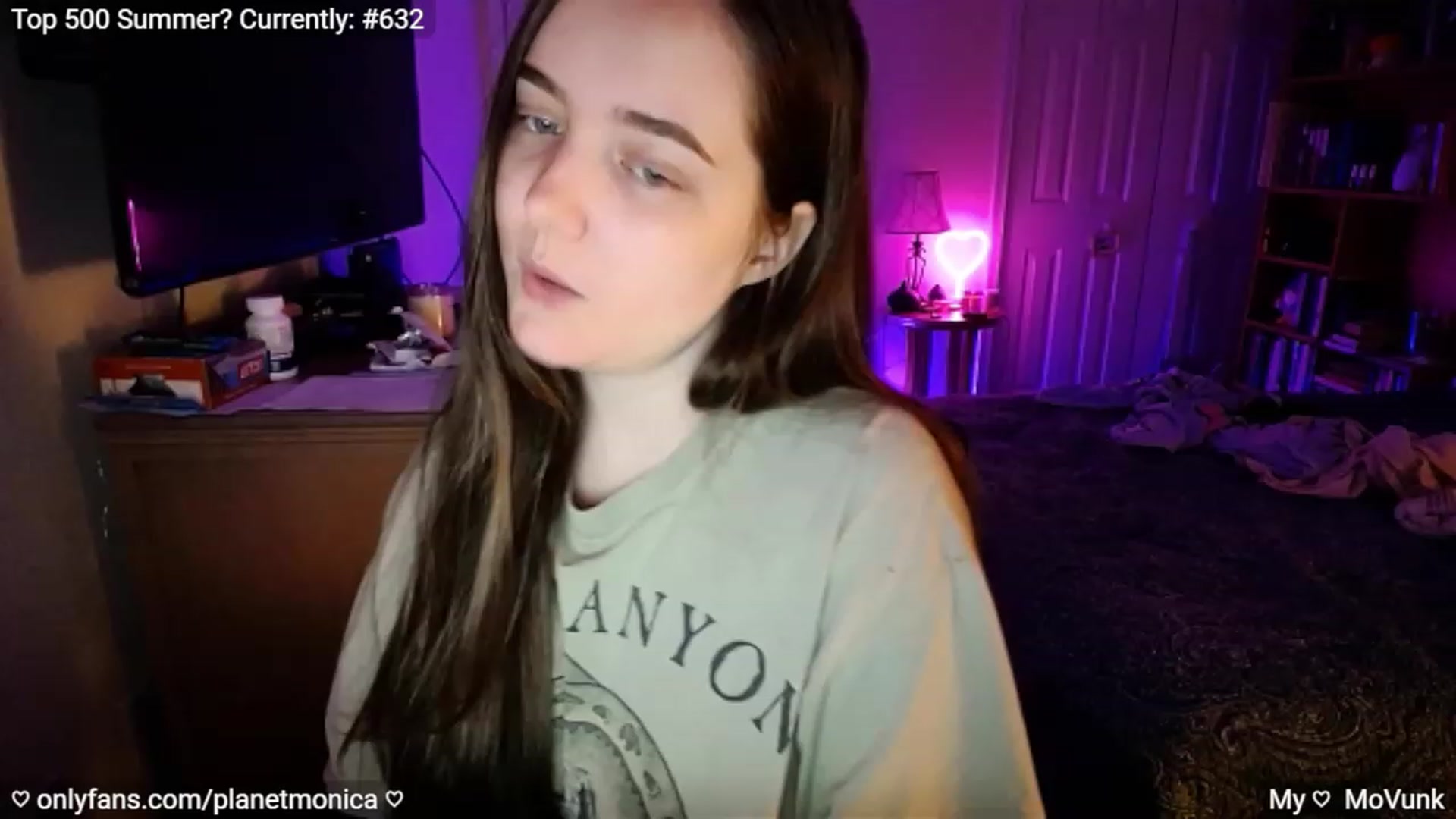 Gallery image thumbnail from Monica's myfreecams stream on, 07/29/2023, 02:37 image 14 of 20