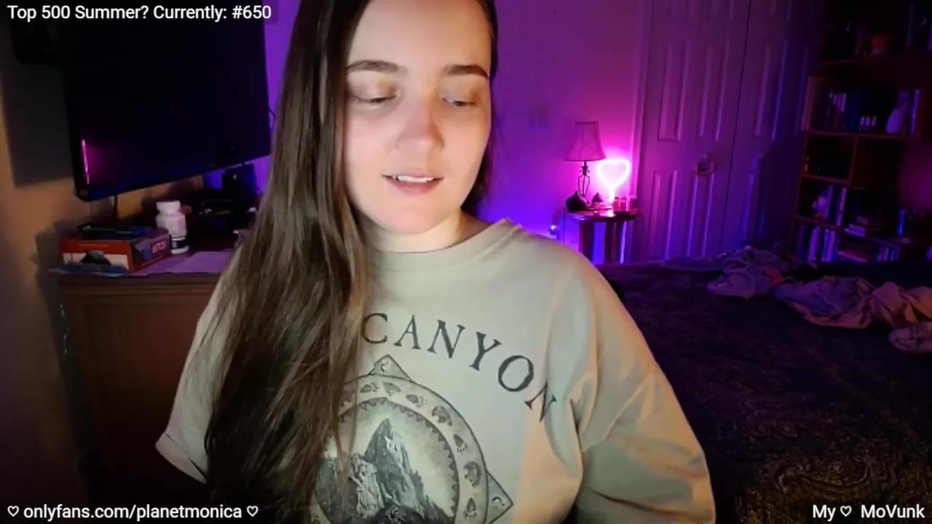 Gallery image thumbnail from Monica's myfreecams stream on, 07/29/2023, 02:37 image 7 of 20