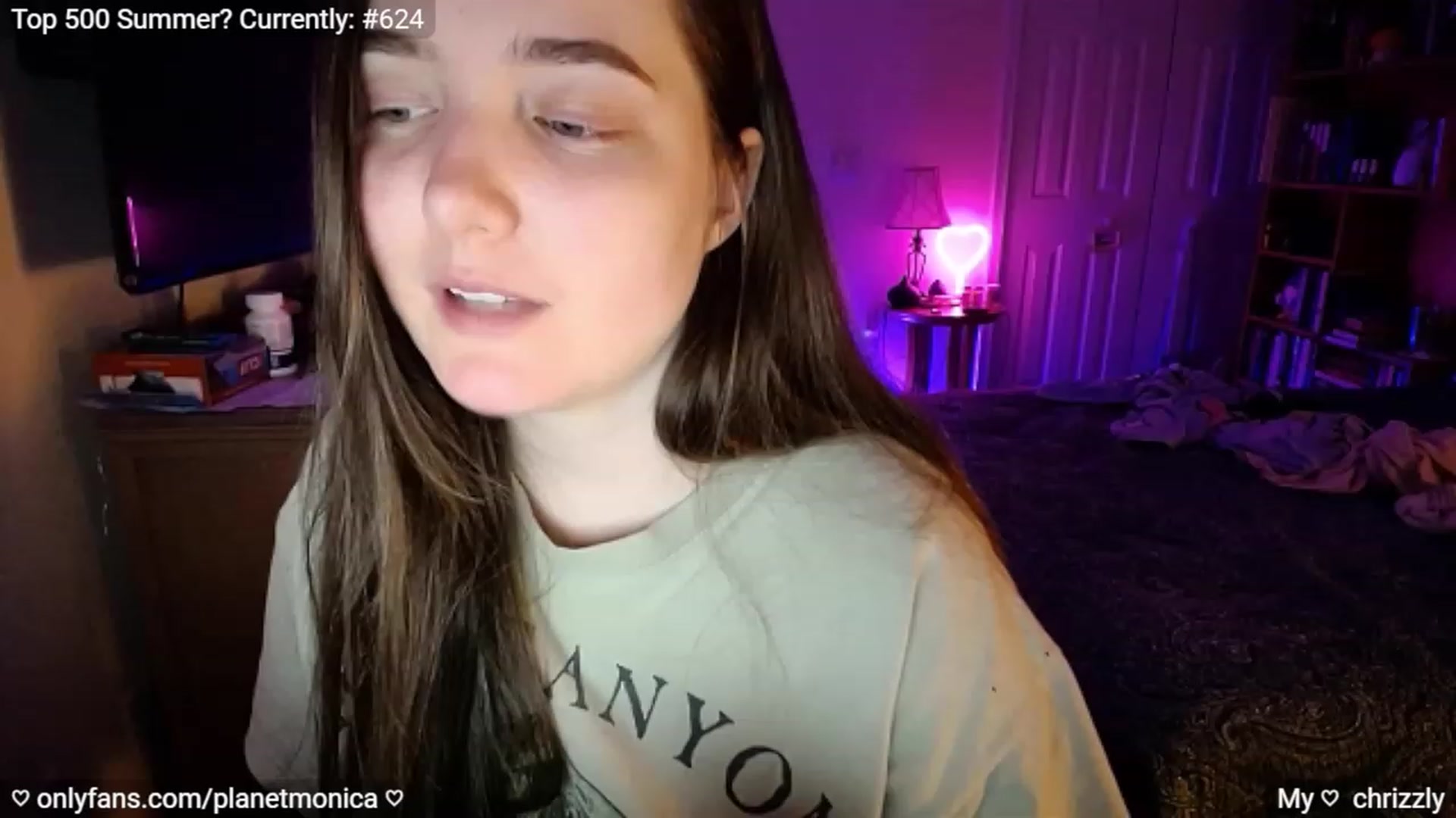 Gallery image thumbnail from Monica's myfreecams stream on, 07/29/2023, 02:37 image 15 of 20