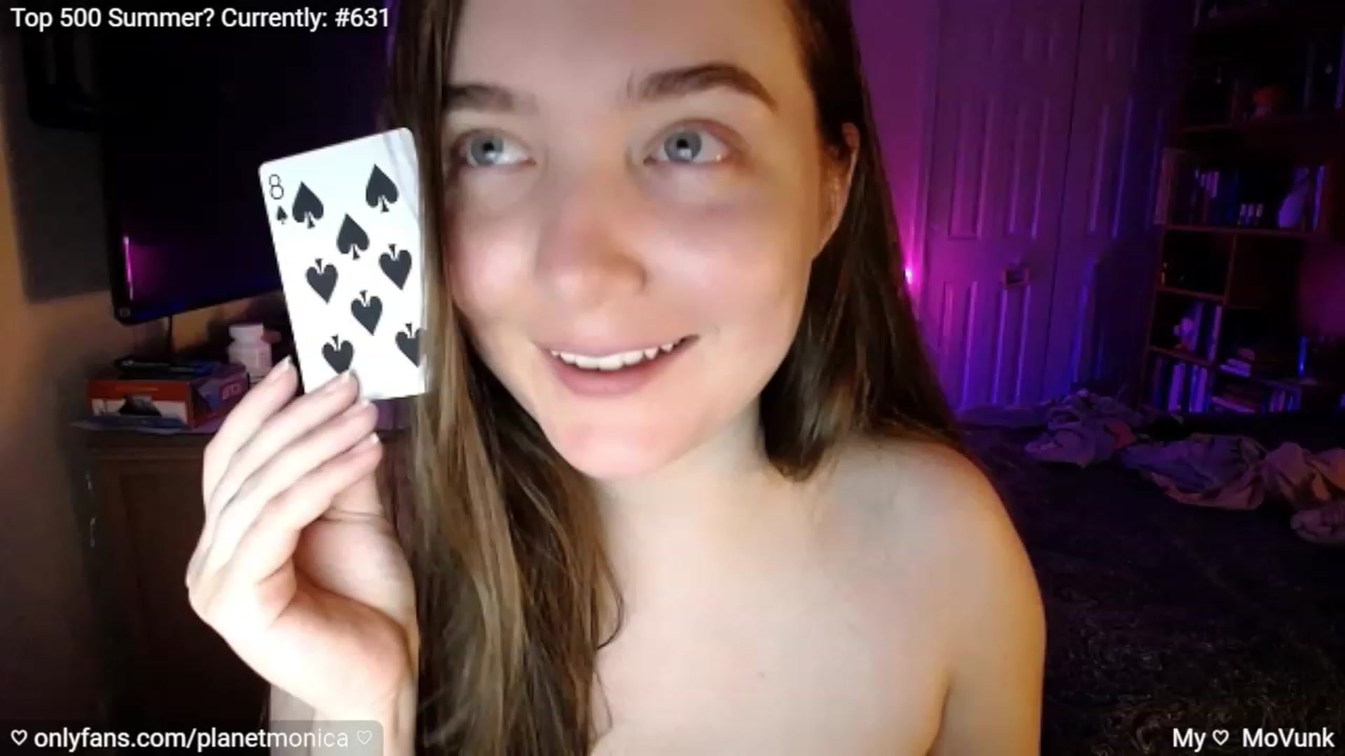 Gallery image thumbnail from Monica's myfreecams stream on, 07/29/2023, 02:37 image 12 of 20