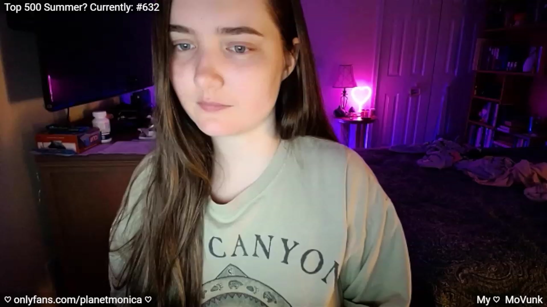 Gallery image thumbnail from Monica's myfreecams stream on, 07/29/2023, 02:37 image 13 of 20