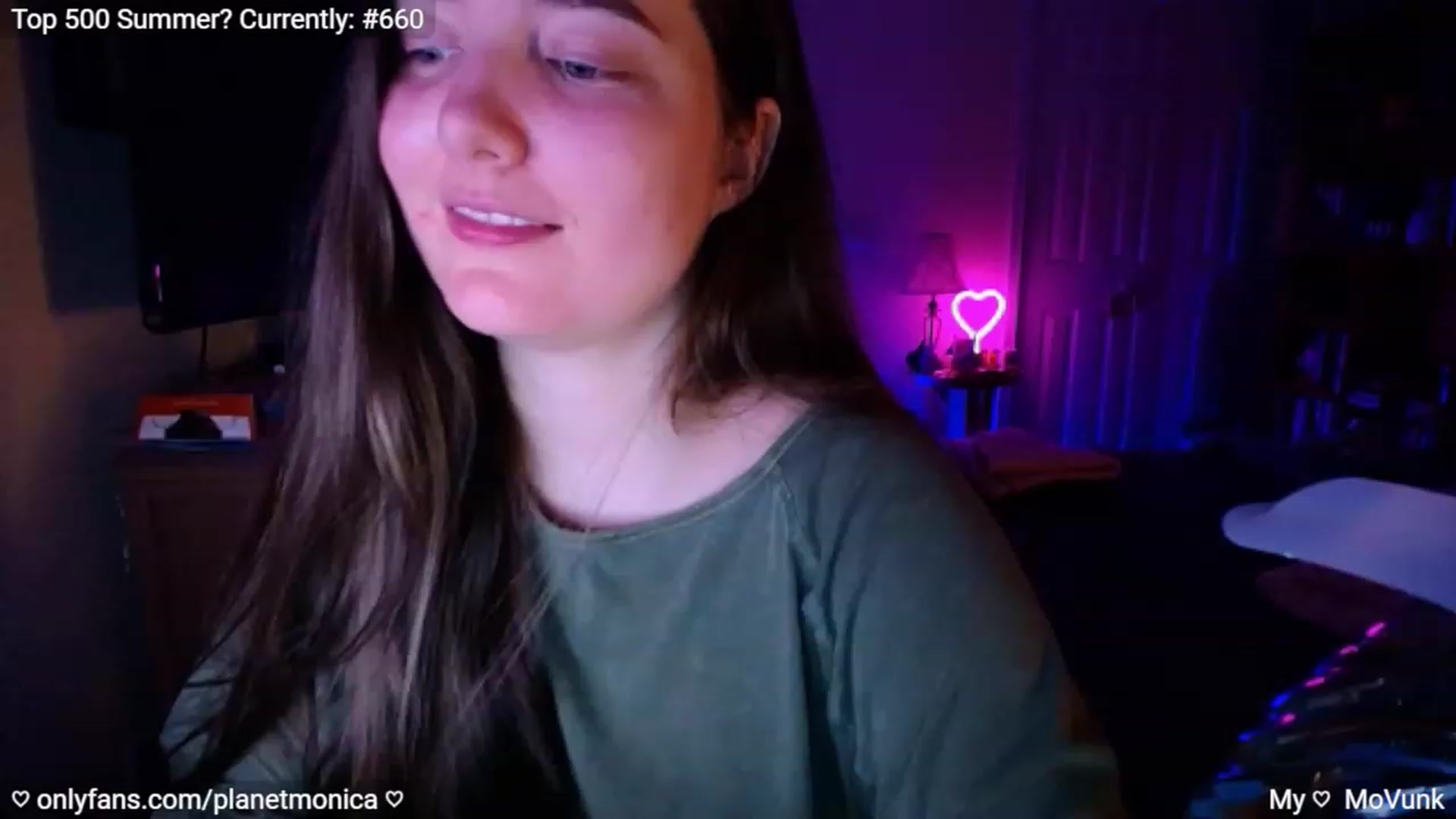 Gallery image thumbnail from Monica's myfreecams stream on, 08/01/2023, 03:43 image 8 of 20