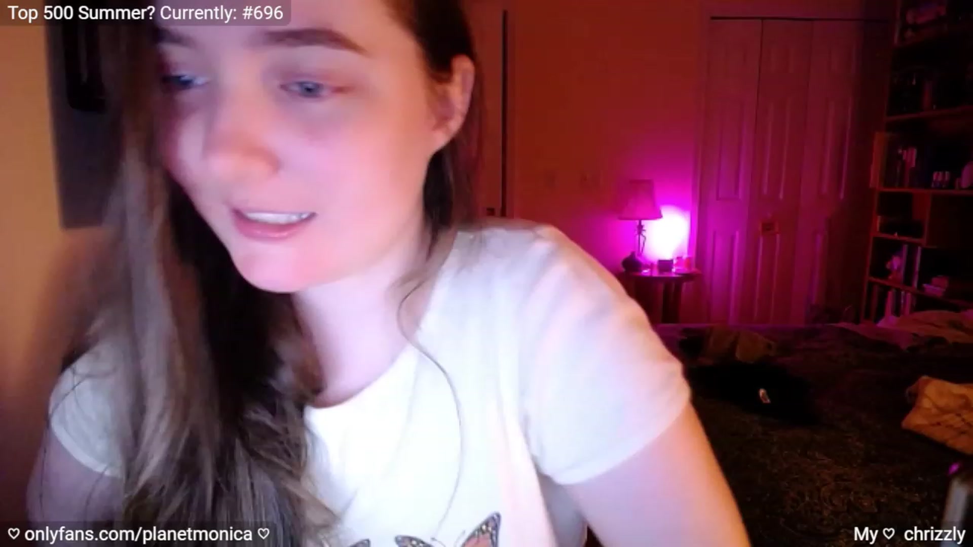 Gallery image thumbnail from Monica's myfreecams stream on, 08/14/2023, 04:08 image 16 of 20