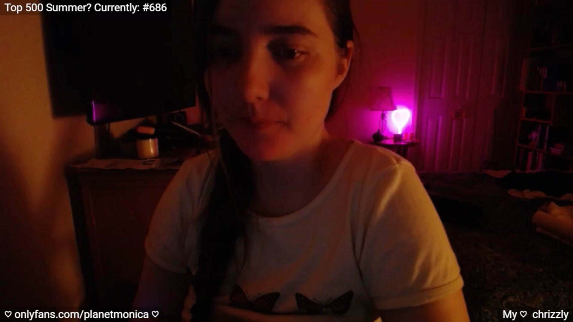 Gallery image thumbnail from Monica's myfreecams stream on, 08/19/2023, 03:23 image 14 of 20