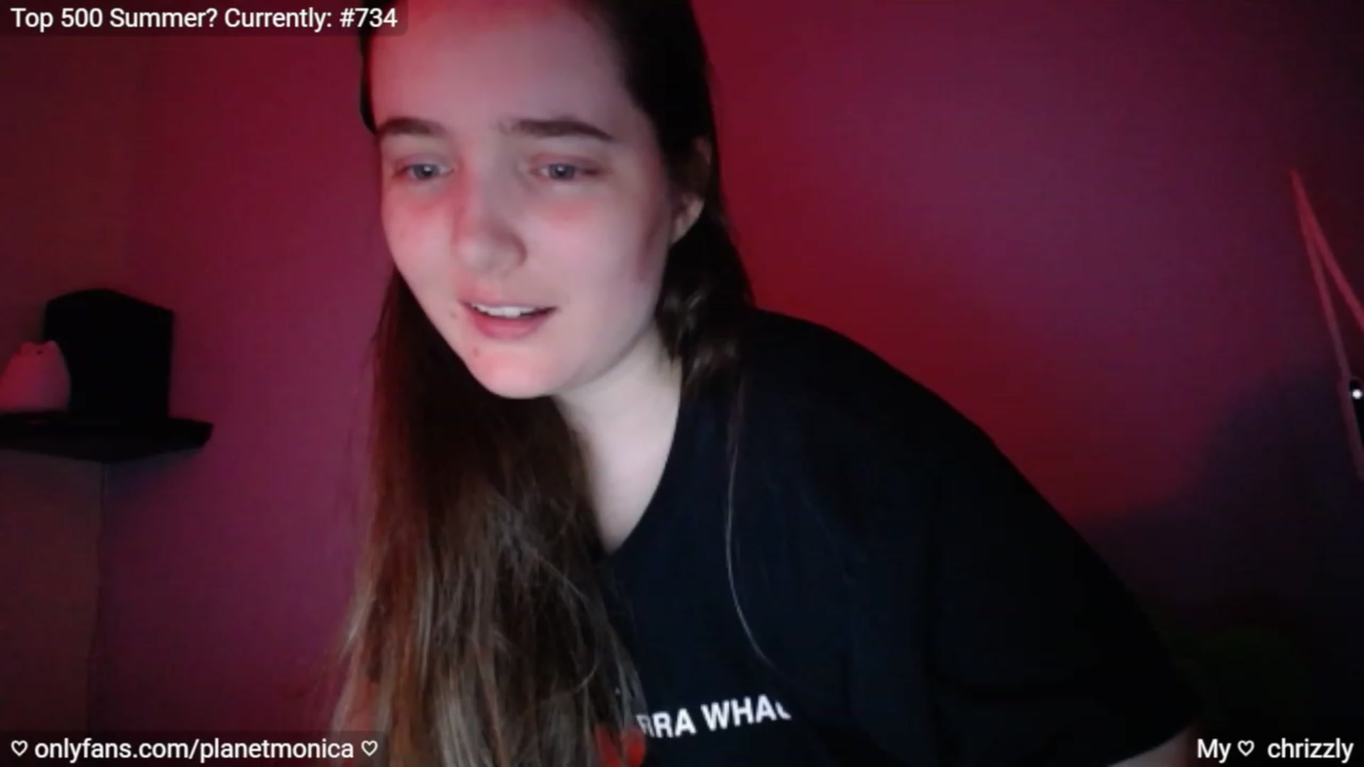 Gallery image thumbnail from Monica's myfreecams stream on, 08/21/2023, 01:43 image 20 of 20