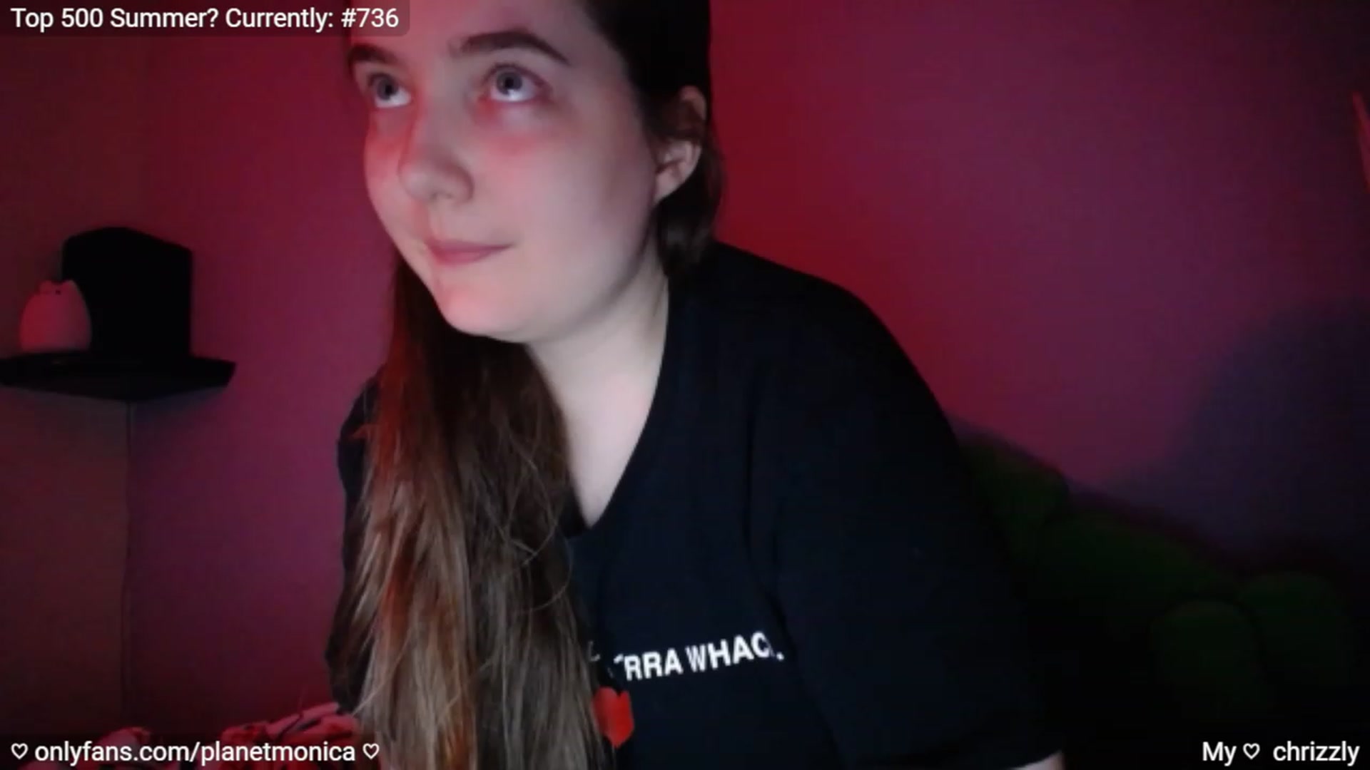 Gallery image thumbnail from Monica's myfreecams stream on, 08/21/2023, 01:43 image 15 of 20