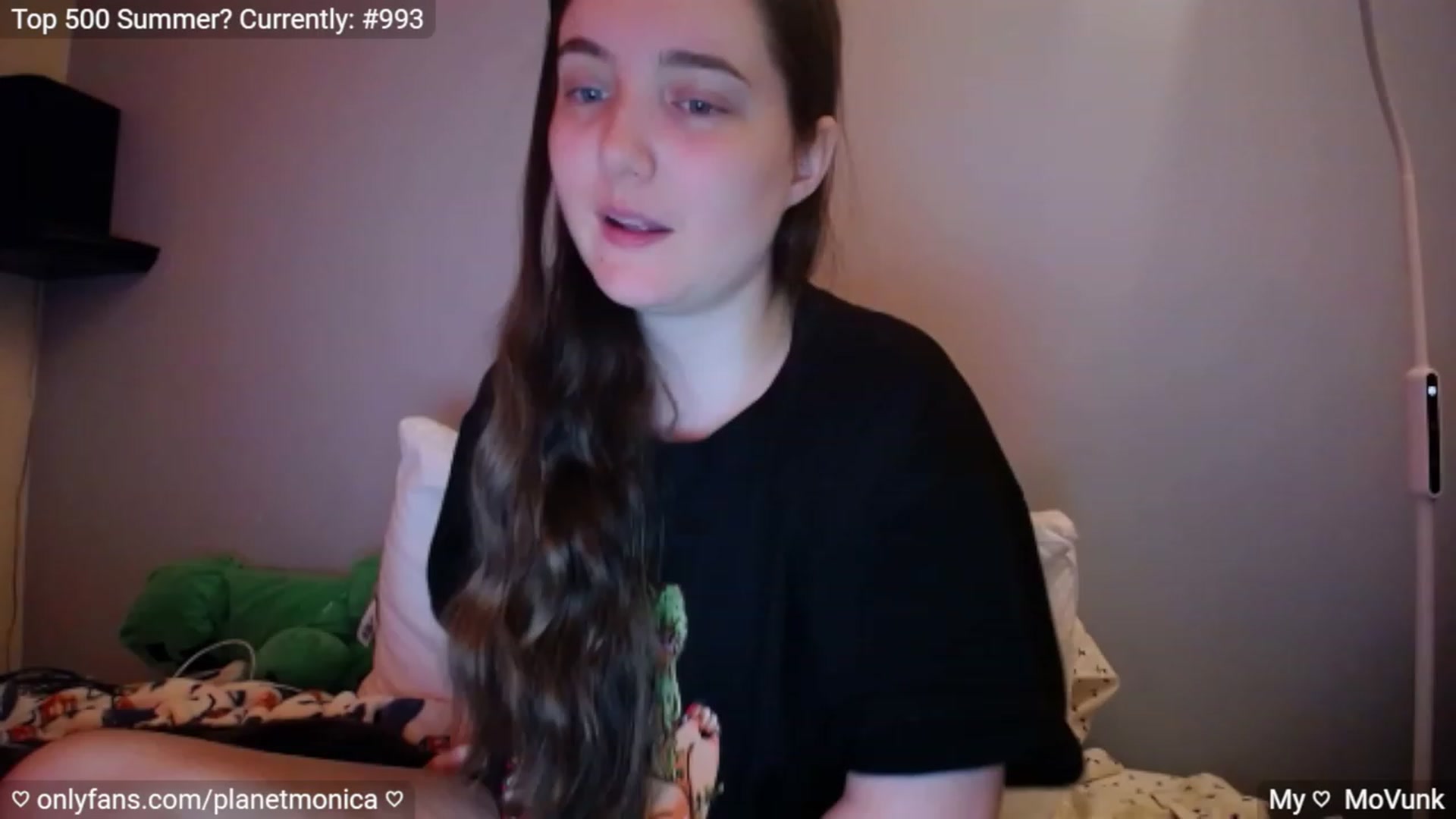 Gallery image thumbnail from Monica's myfreecams stream on, 08/30/2023, 02:45 image 12 of 20