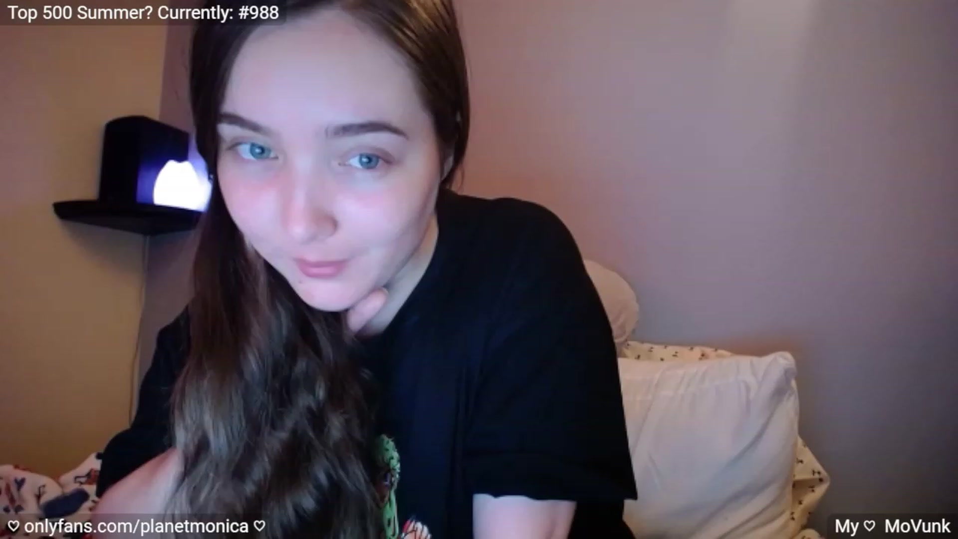 Gallery image thumbnail from Monica's myfreecams stream on, 08/30/2023, 02:45 image 15 of 20