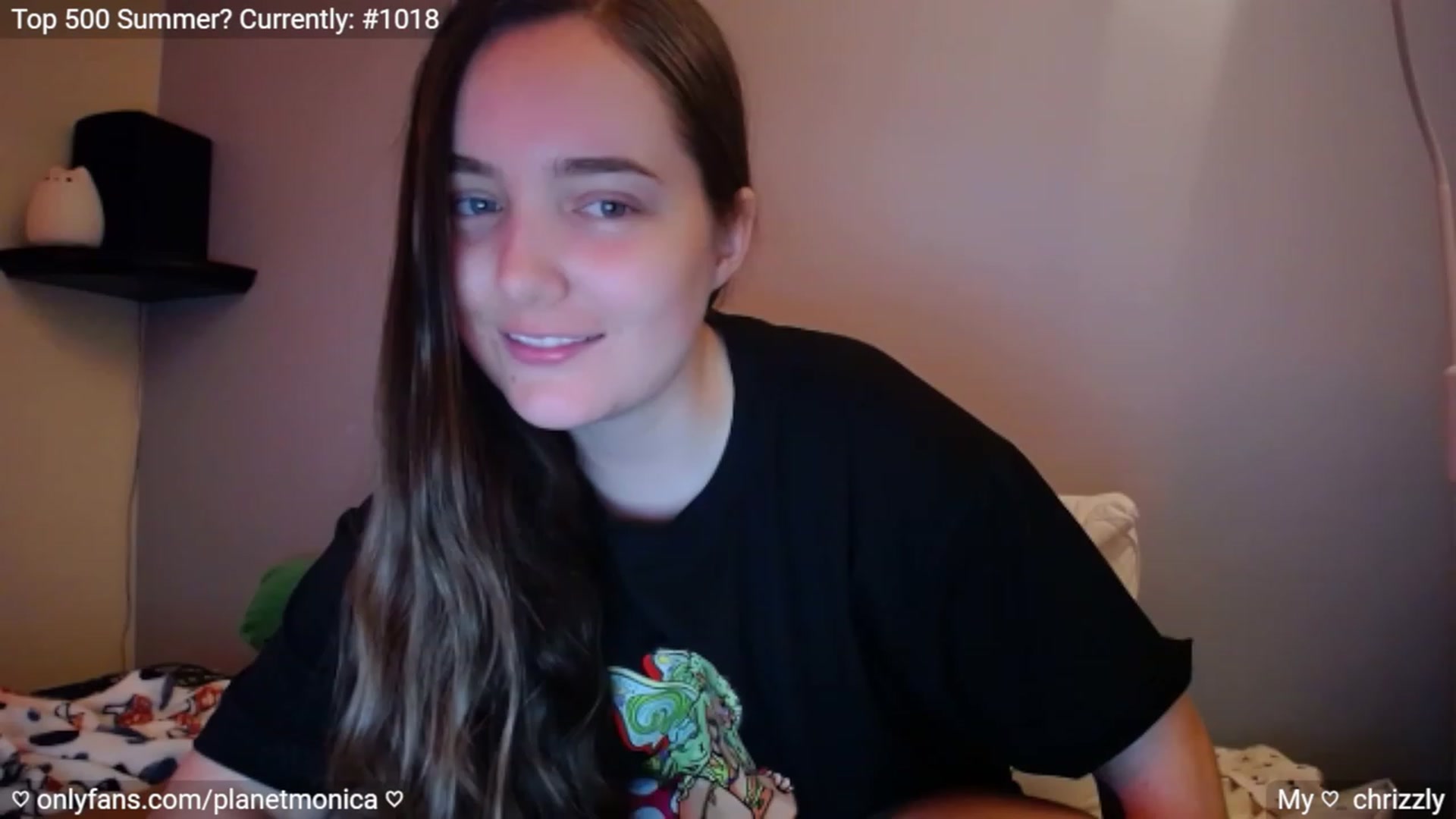 Gallery image thumbnail from Monica's myfreecams stream on, 08/30/2023, 02:45 image 9 of 20