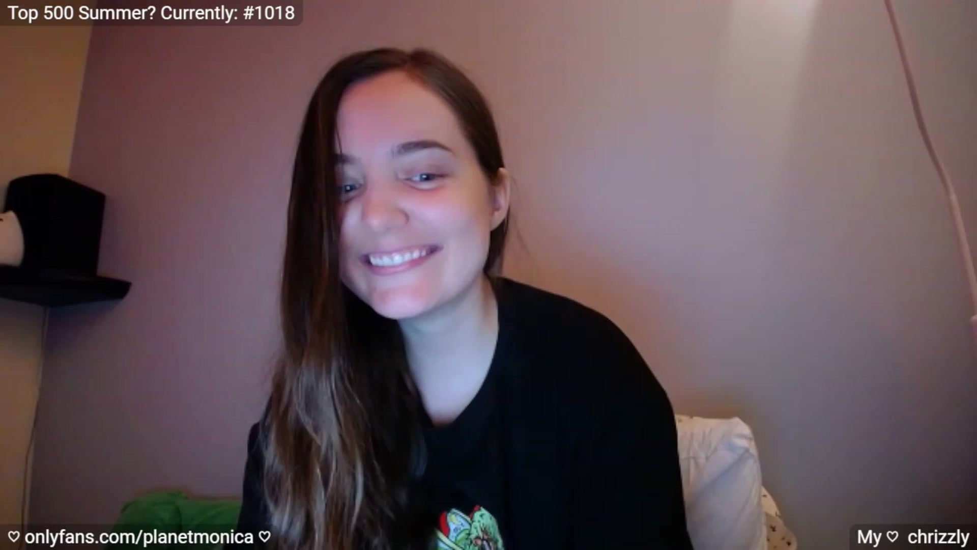 Gallery image thumbnail from Monica's myfreecams stream on, 08/30/2023, 02:45 image 8 of 20