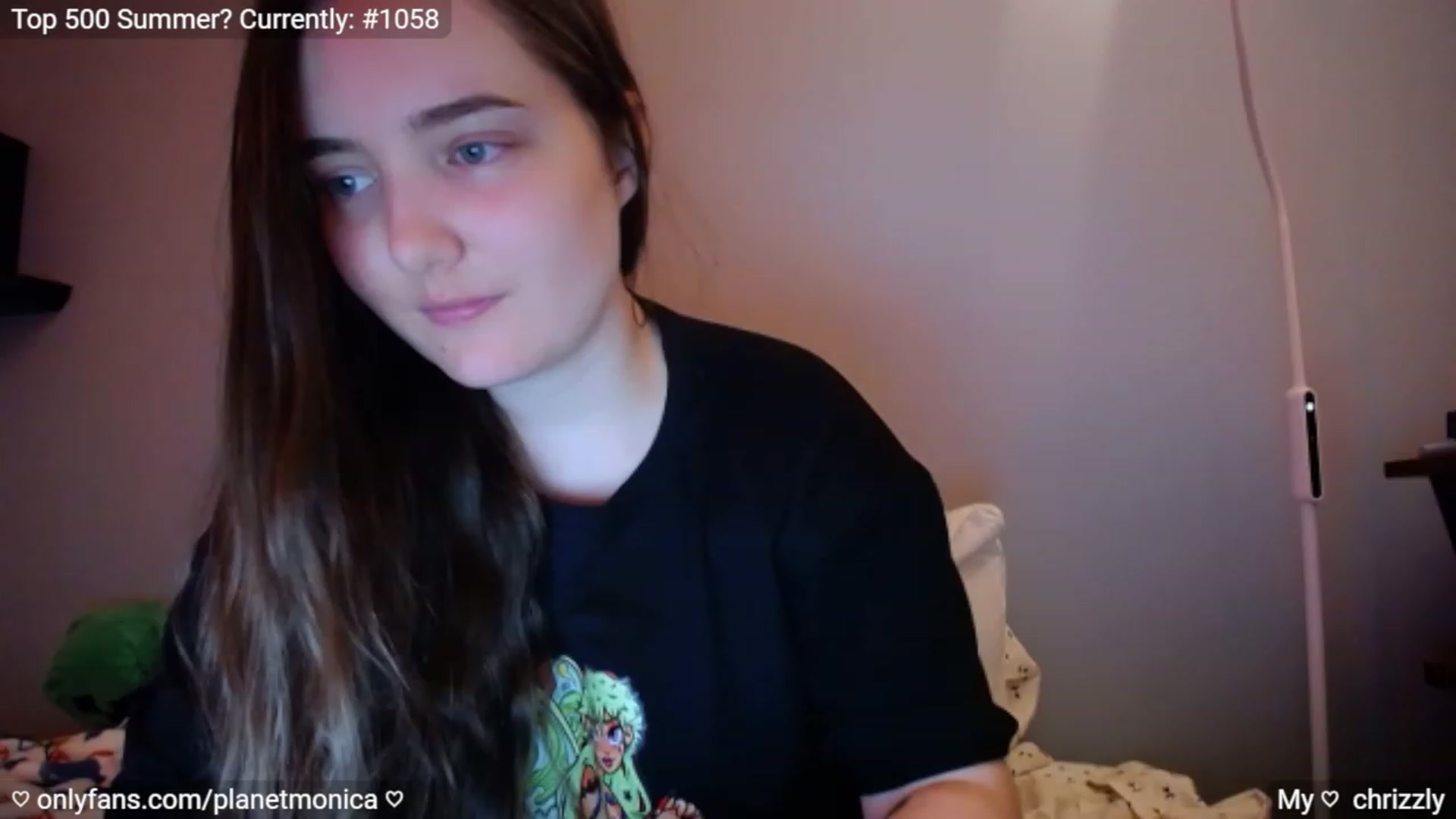 Gallery image thumbnail from Monica's myfreecams stream on, 08/30/2023, 02:45 image 4 of 20