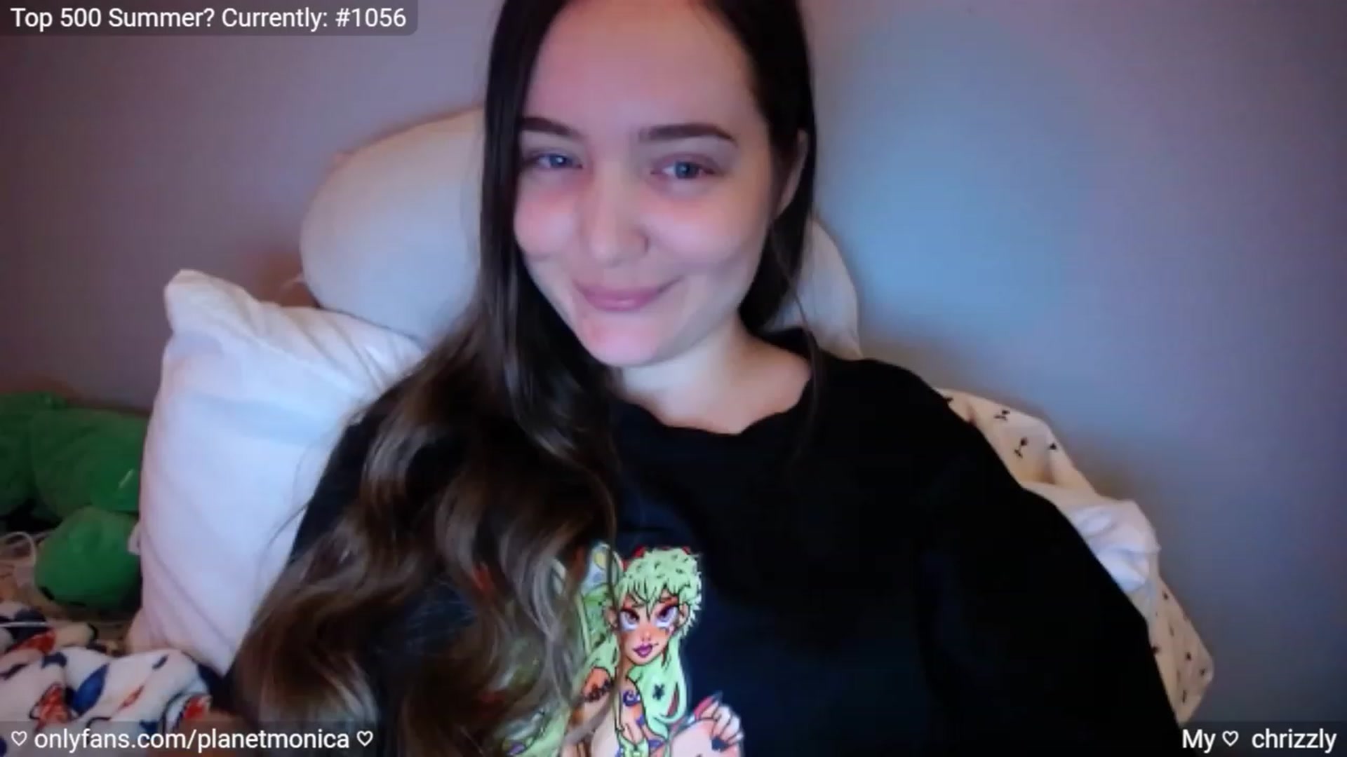 Gallery image thumbnail from Monica's myfreecams stream on, 08/30/2023, 02:45 image 5 of 20