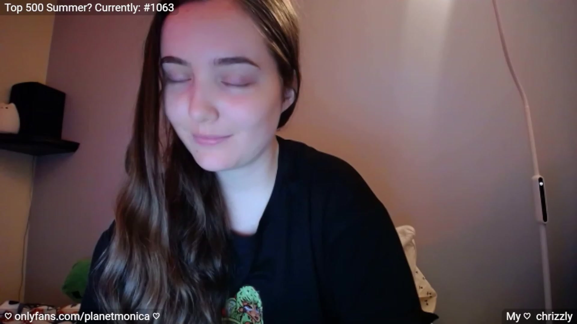 Gallery image thumbnail from Monica's myfreecams stream on, 08/30/2023, 02:45 image 3 of 20