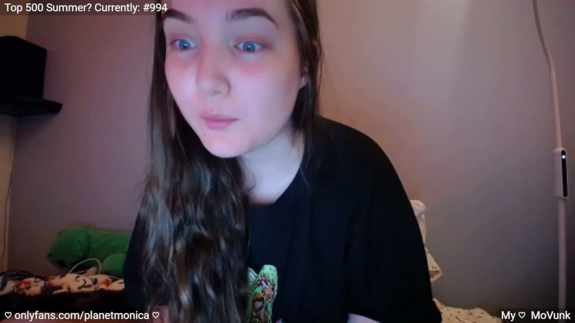 Gallery image thumbnail from Monica's myfreecams stream on, 08/30/2023, 02:45 image 13 of 20
