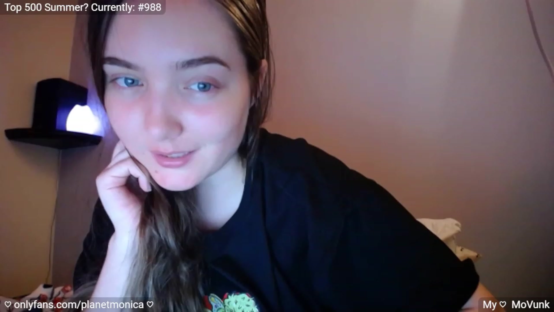 Gallery image thumbnail from Monica's myfreecams stream on, 08/30/2023, 02:45 image 16 of 20