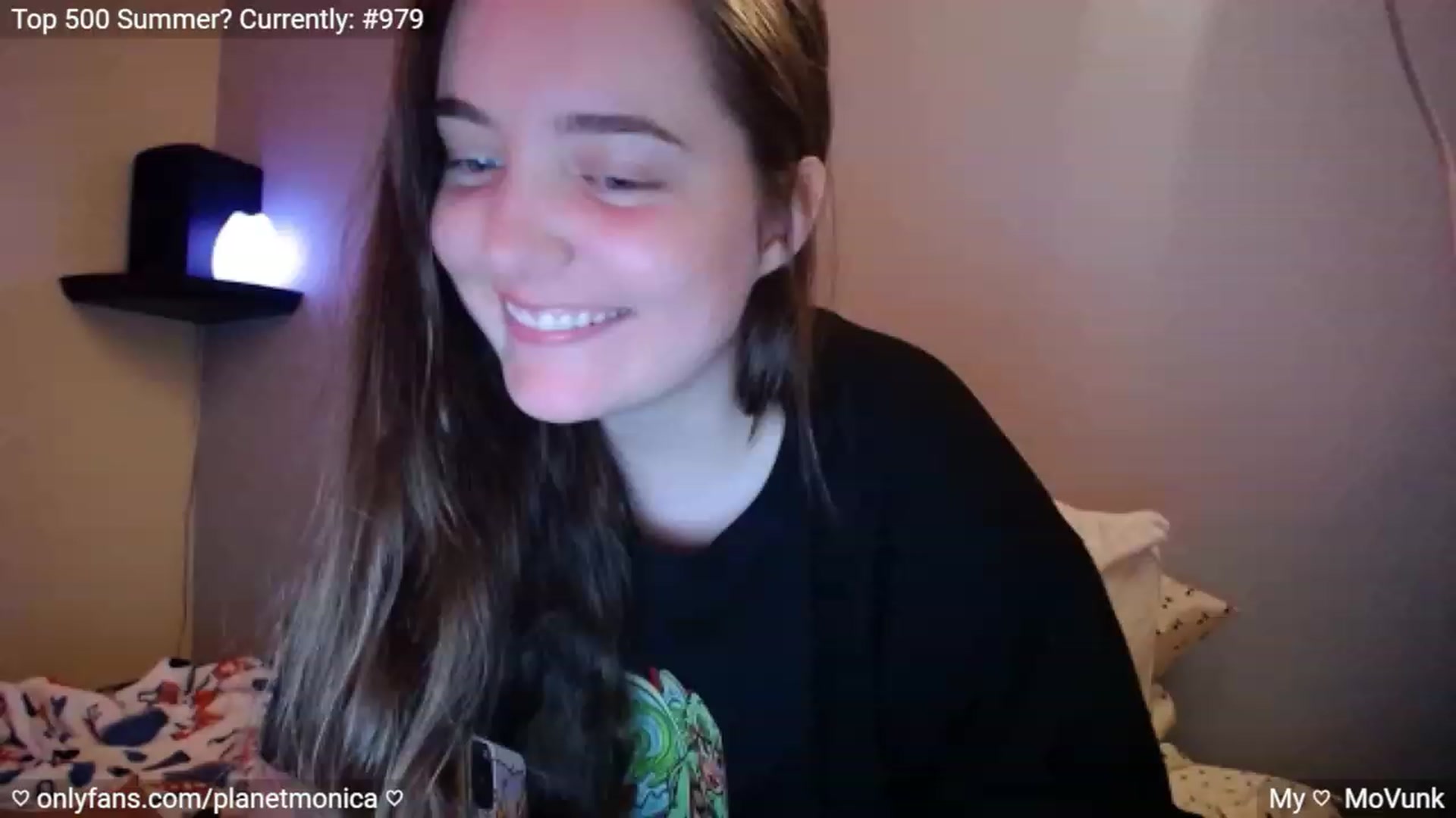 Gallery image thumbnail from Monica's myfreecams stream on, 08/30/2023, 02:45 image 18 of 20