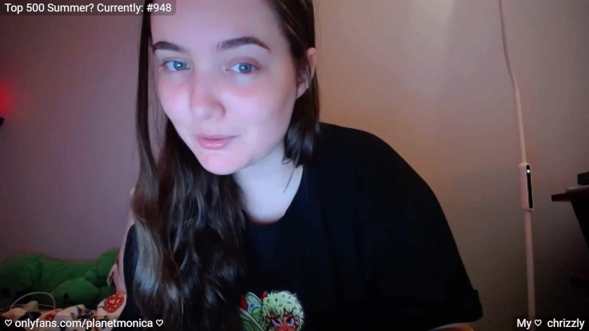 Gallery image thumbnail from Monica's myfreecams stream on, 08/30/2023, 03:25 image 12 of 20