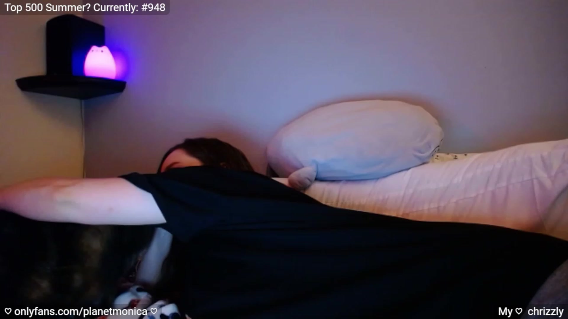 Gallery image thumbnail from Monica's myfreecams stream on, 08/30/2023, 03:25 image 7 of 20