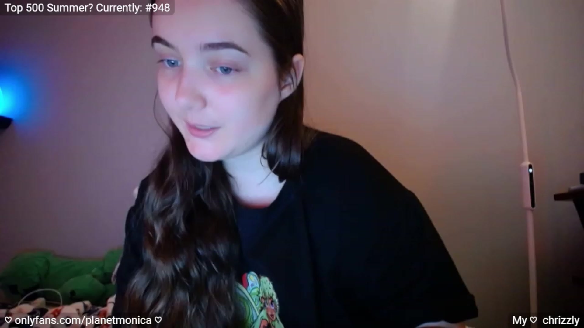 Gallery image thumbnail from Monica's myfreecams stream on, 08/30/2023, 03:25 image 15 of 20