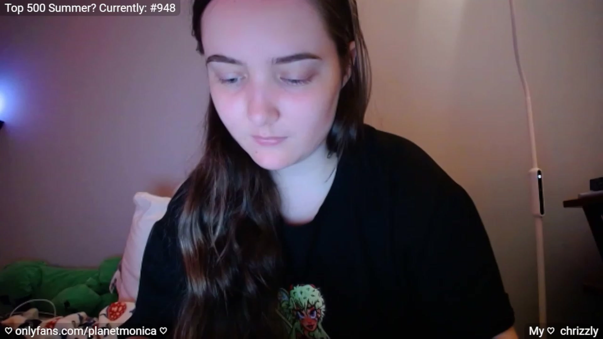 Gallery image thumbnail from Monica's myfreecams stream on, 08/30/2023, 03:25 image 11 of 20