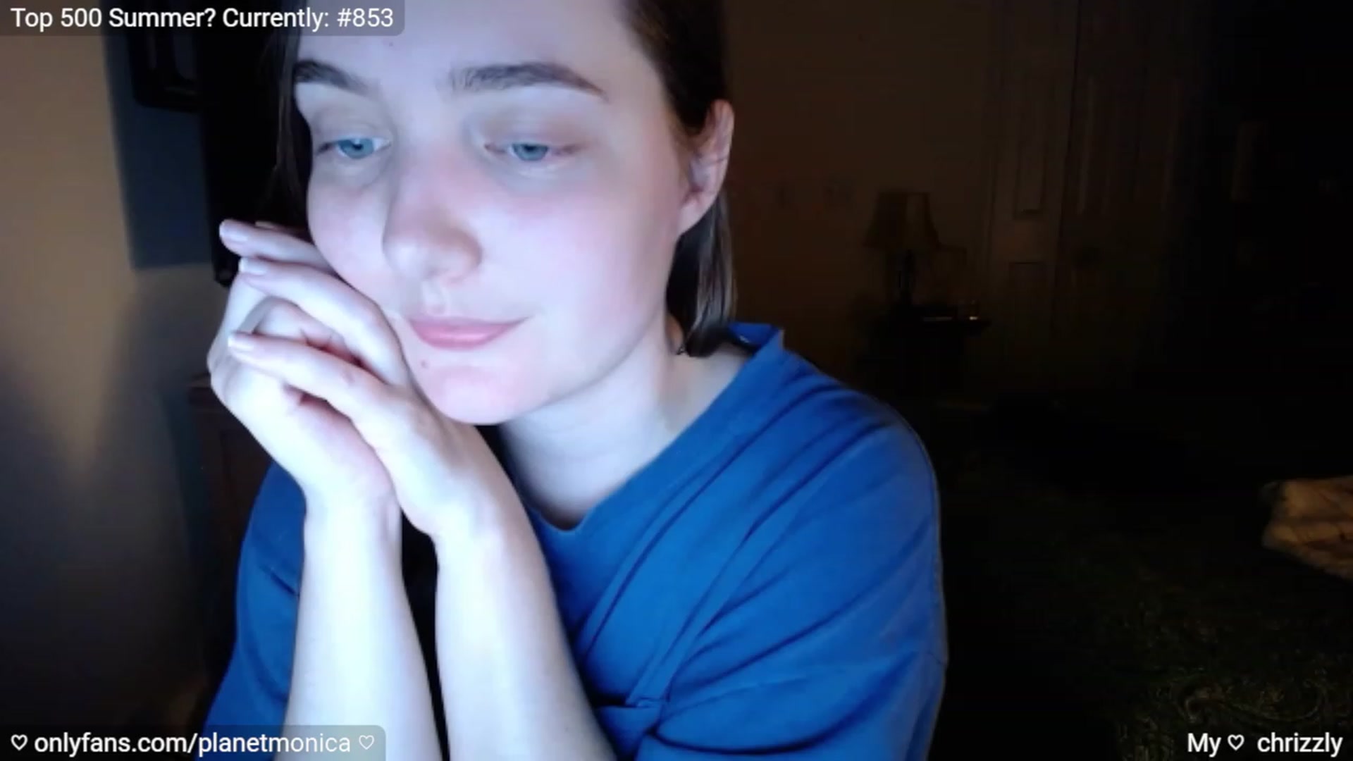Gallery image thumbnail from Monica's myfreecams stream on, 09/01/2023, 03:43 image 14 of 20