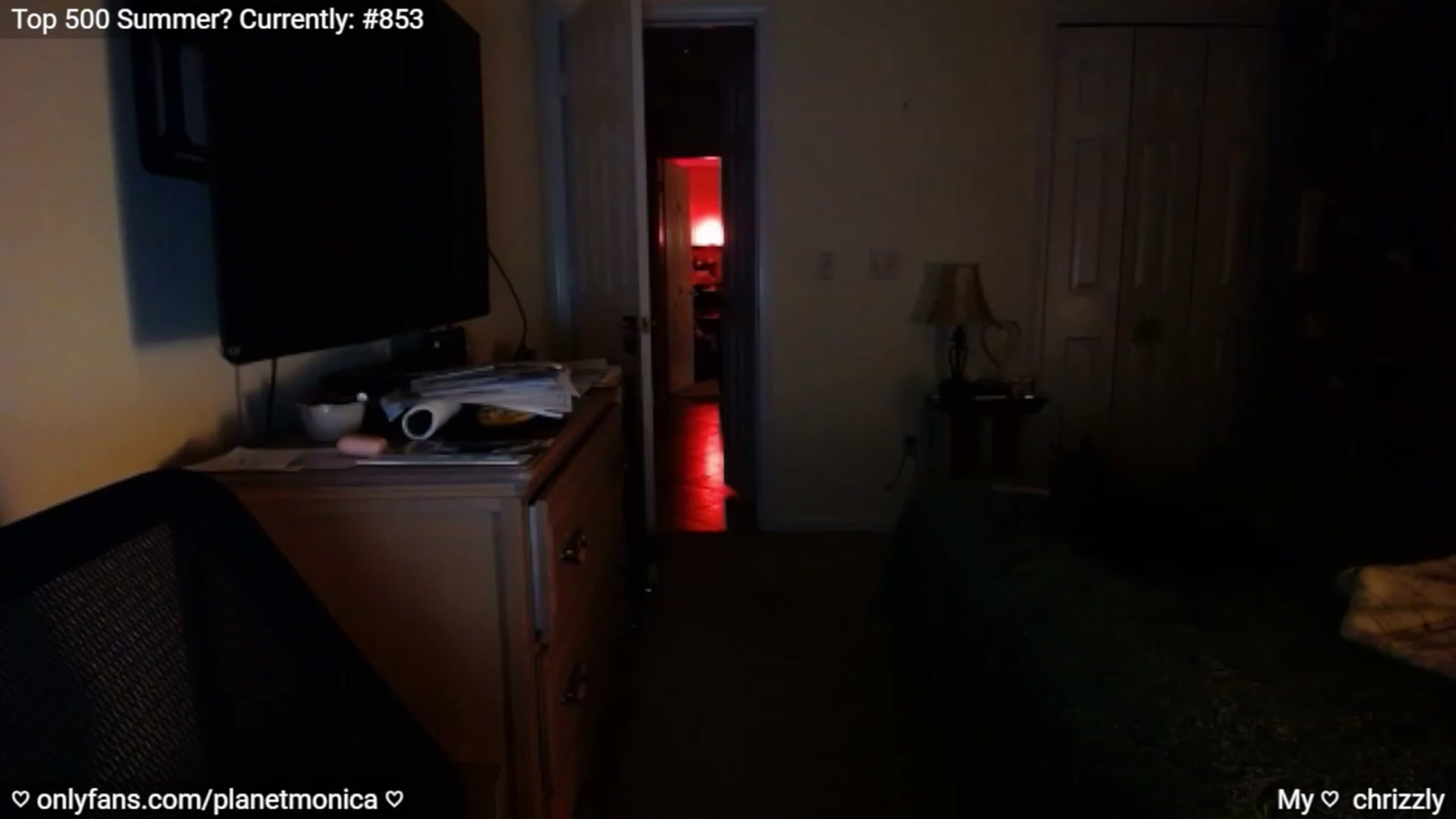 Gallery image thumbnail from Monica's myfreecams stream on, 09/01/2023, 03:43 image 6 of 20