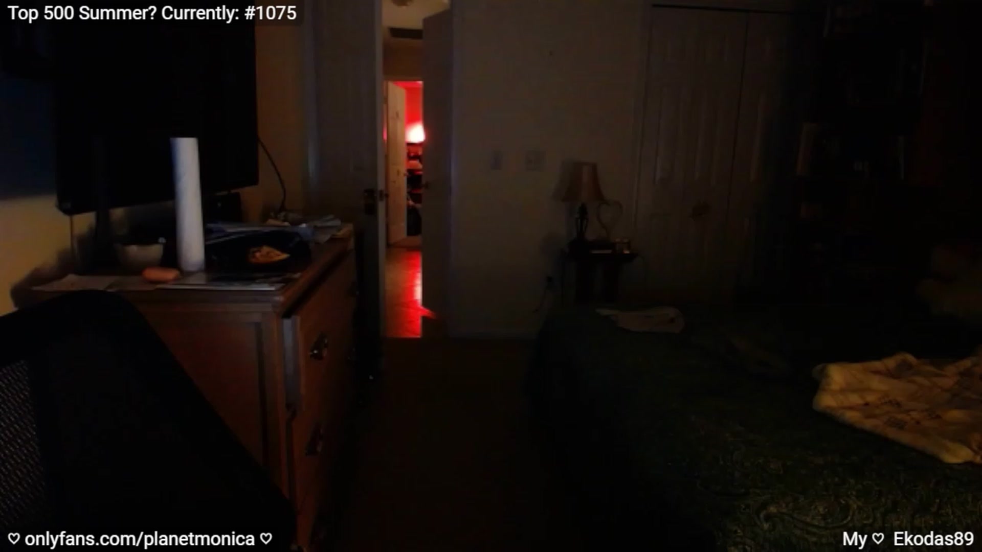 Gallery image thumbnail from Monica's myfreecams stream on, 09/04/2023, 04:13 image 11 of 20