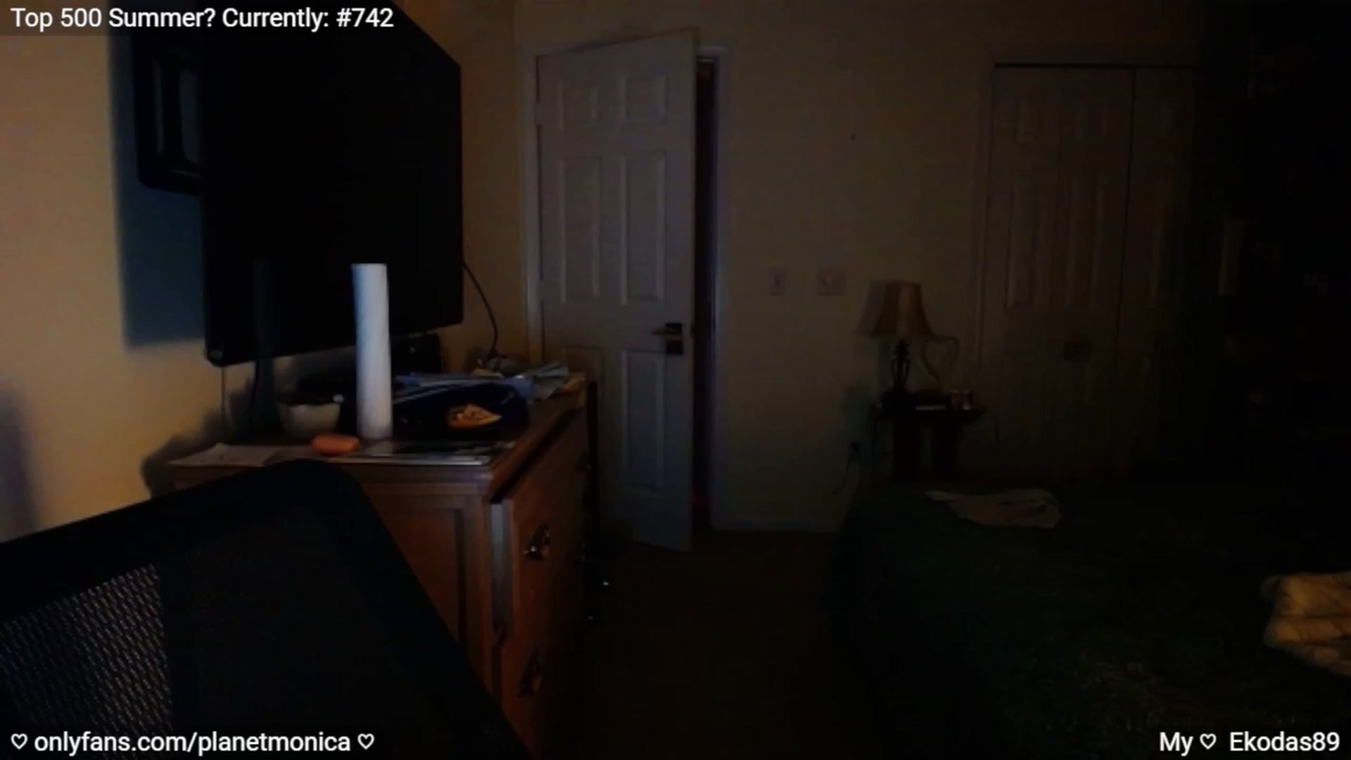 Gallery image thumbnail from Monica's myfreecams stream on, 09/04/2023, 04:13 image 18 of 20