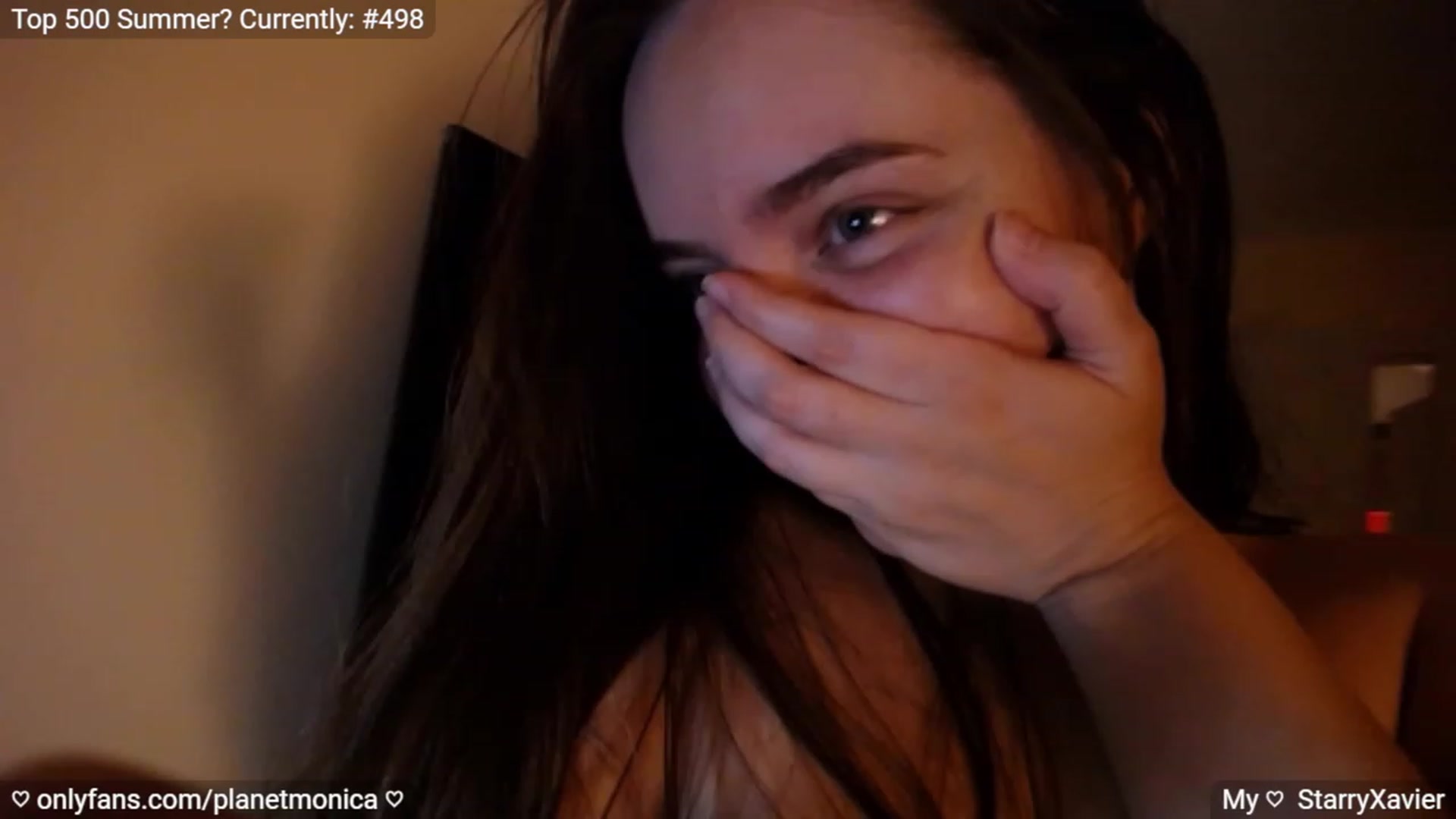 Gallery image thumbnail from Monica's myfreecams stream on, 09/05/2023, 03:43 image 13 of 20