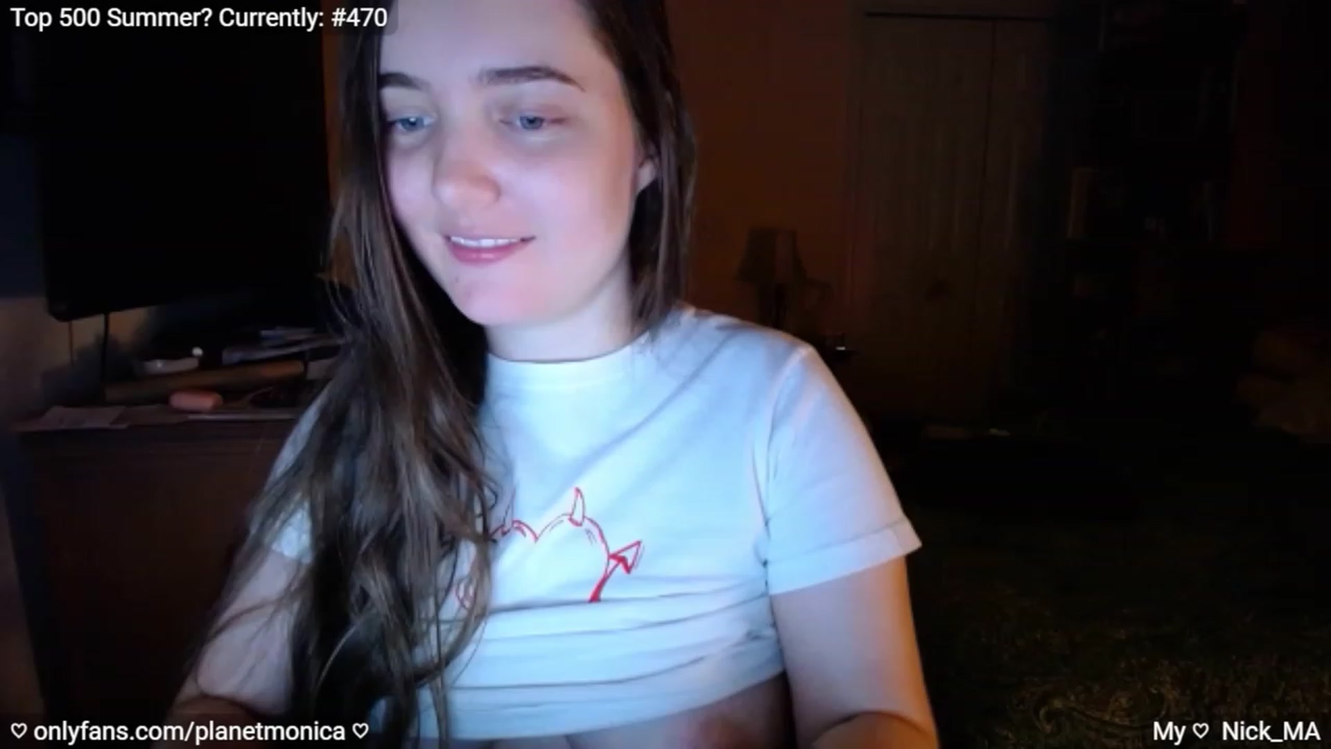 Gallery image thumbnail from Monica's myfreecams stream on, 09/07/2023, 03:08 image 11 of 20