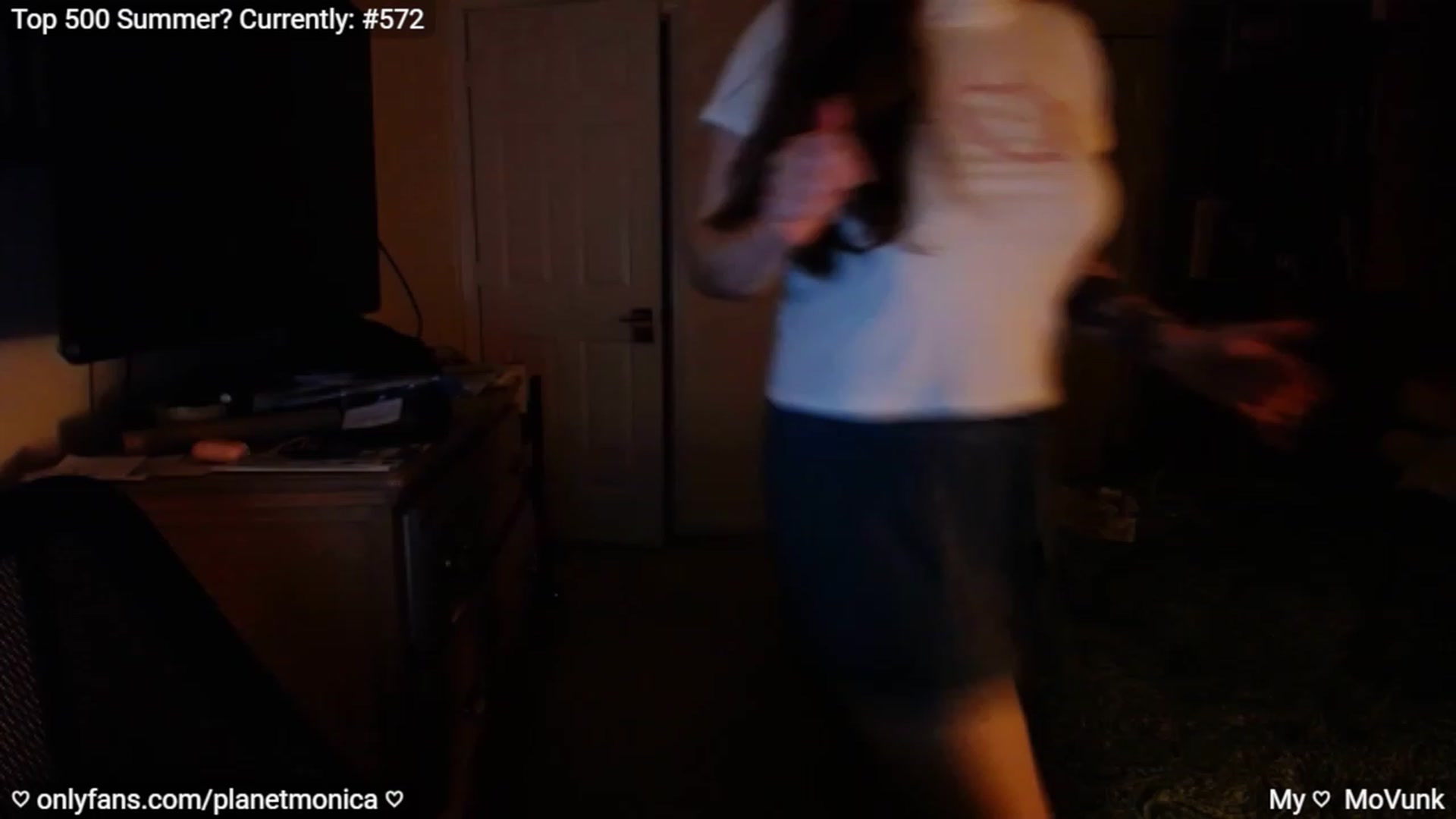 Gallery image thumbnail from Monica's myfreecams stream on, 09/07/2023, 03:08 image 6 of 20